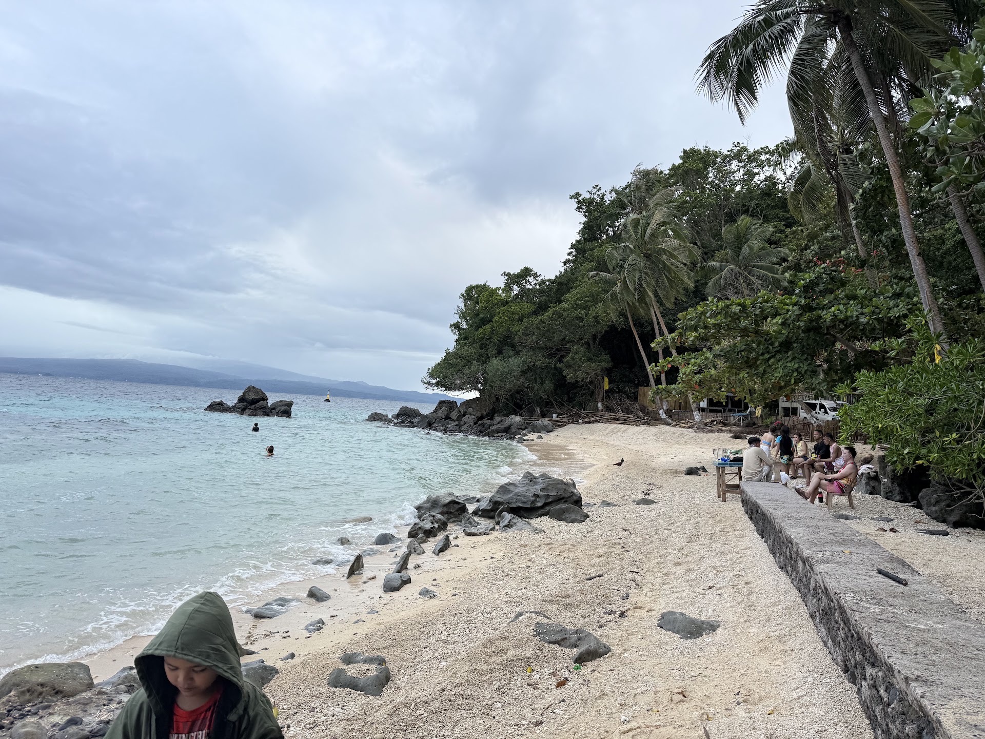 Guinsiliban Aqua Marine Park