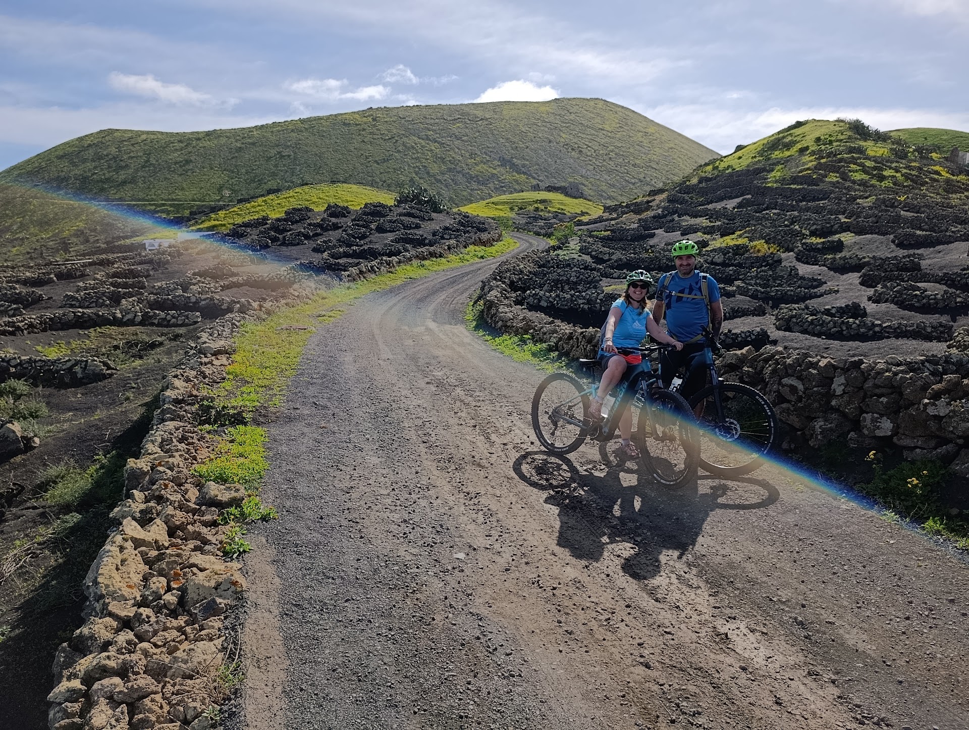 Lanzarote Cycling Experiences