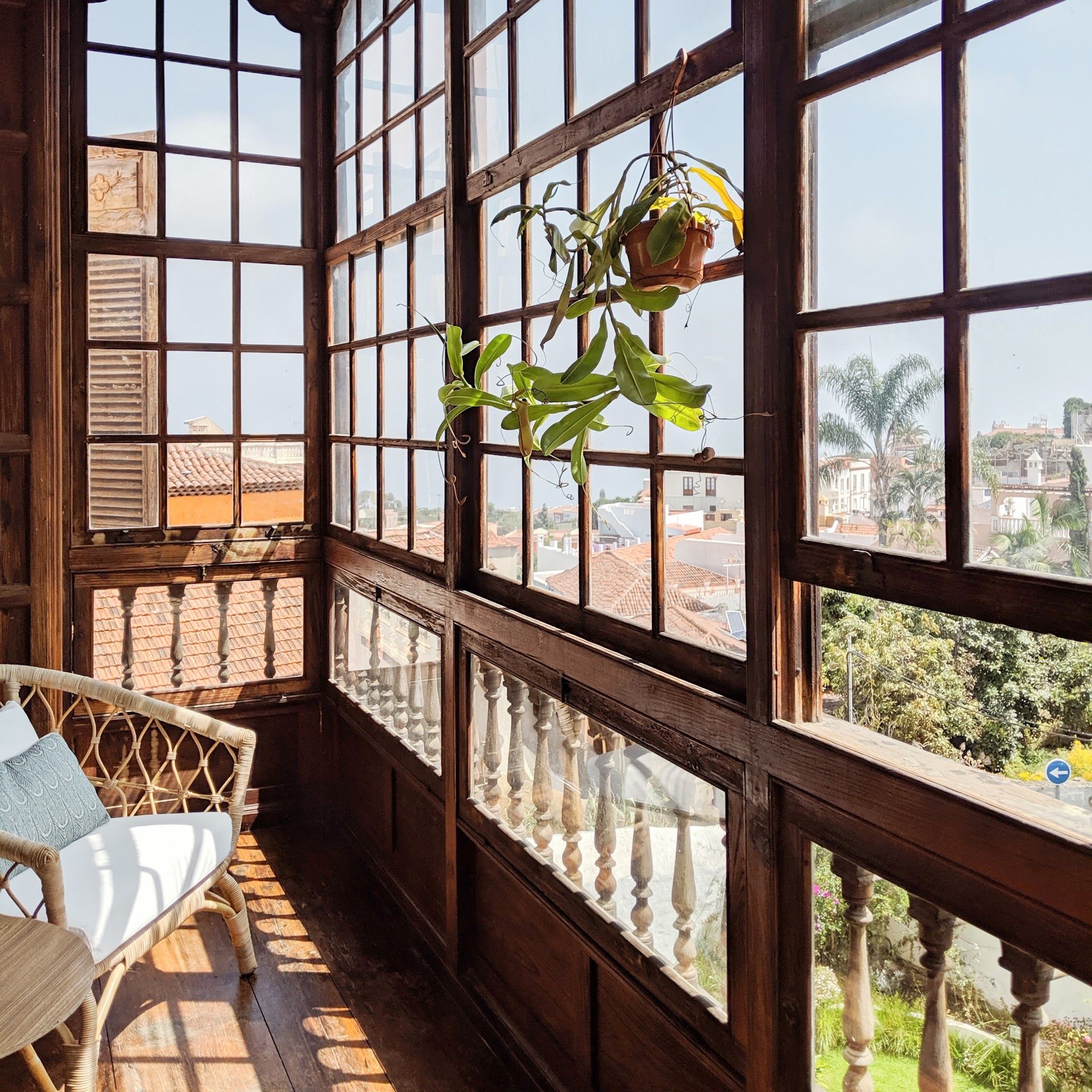 Nine Coliving
