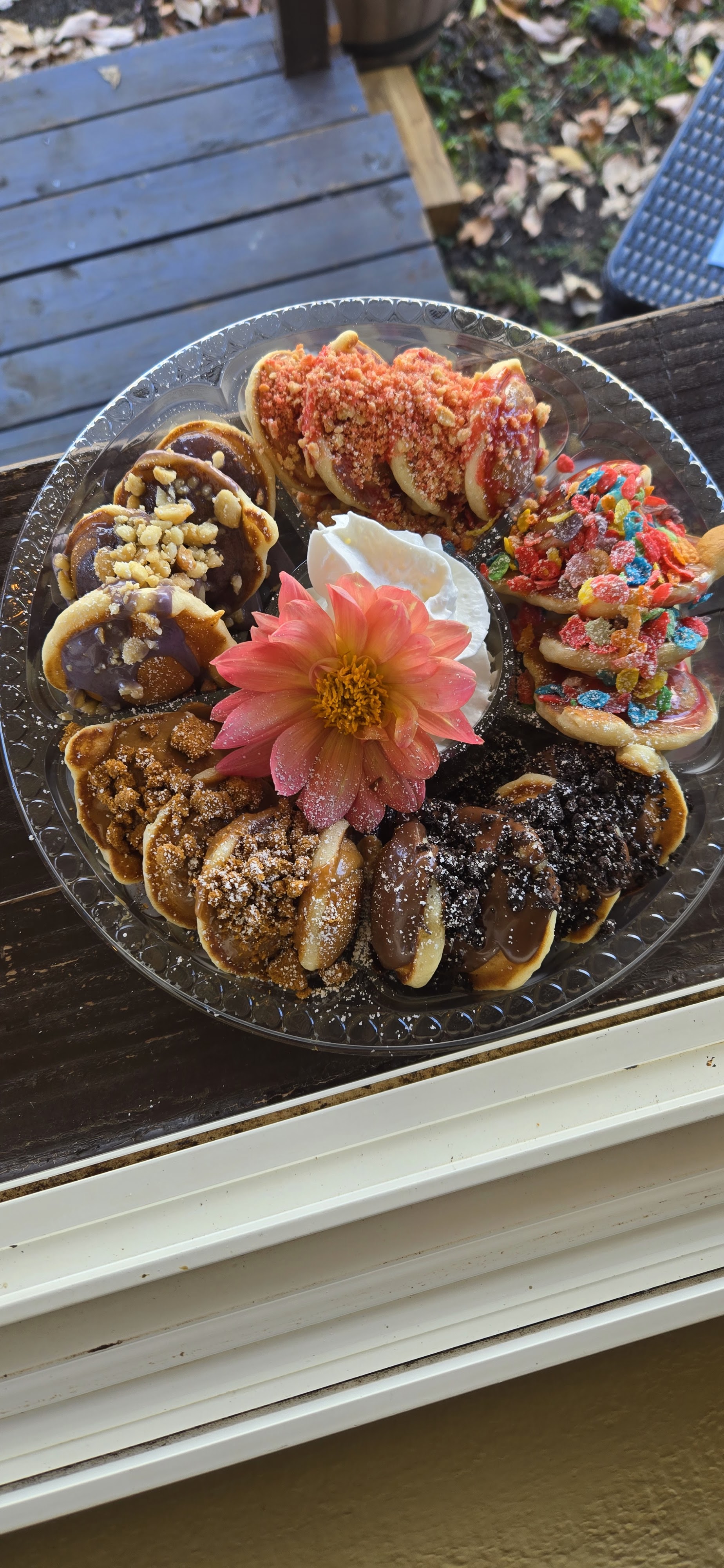 Paradise Pancakes Kaua'i
