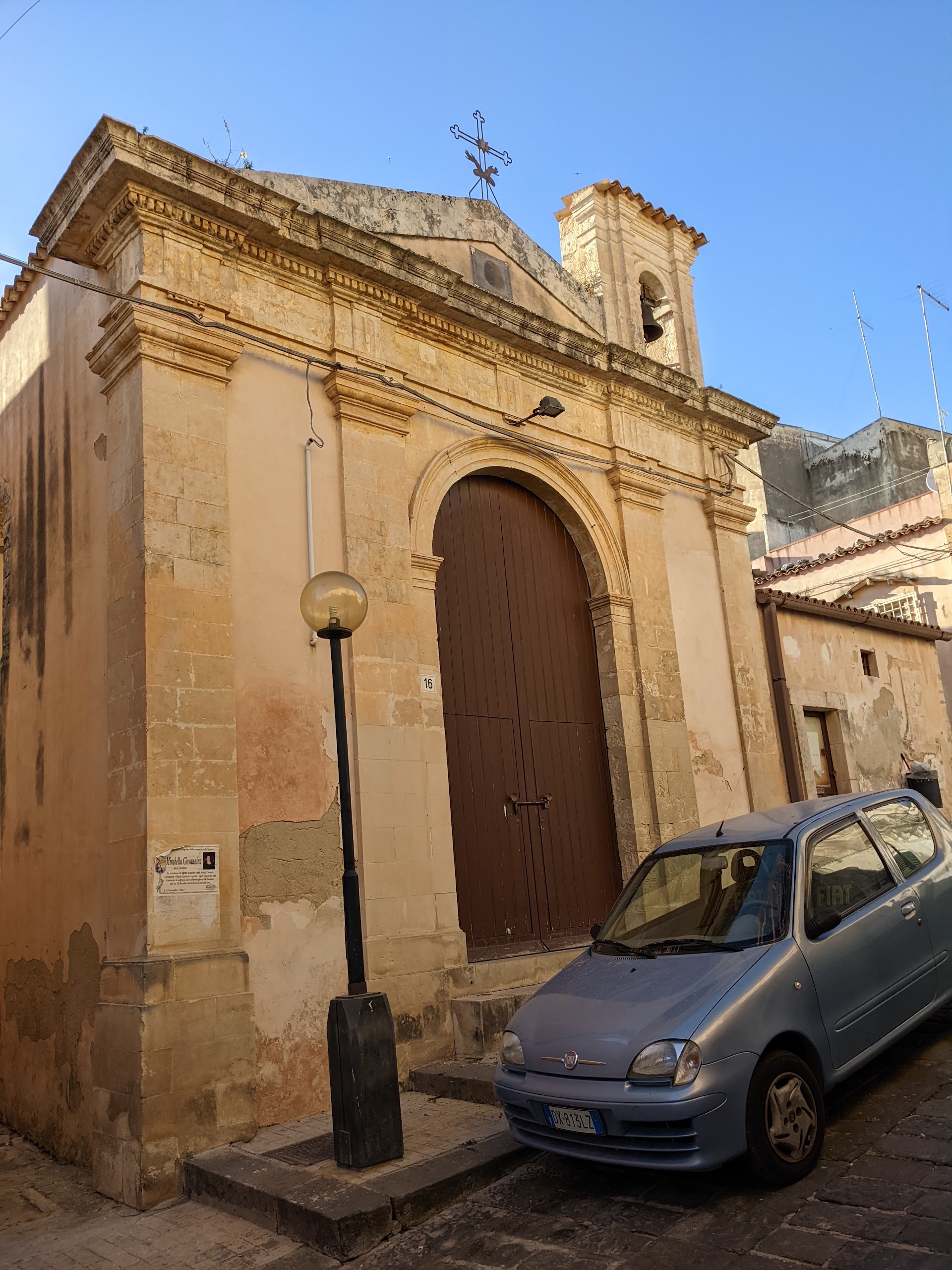 Church of Saint Isidore