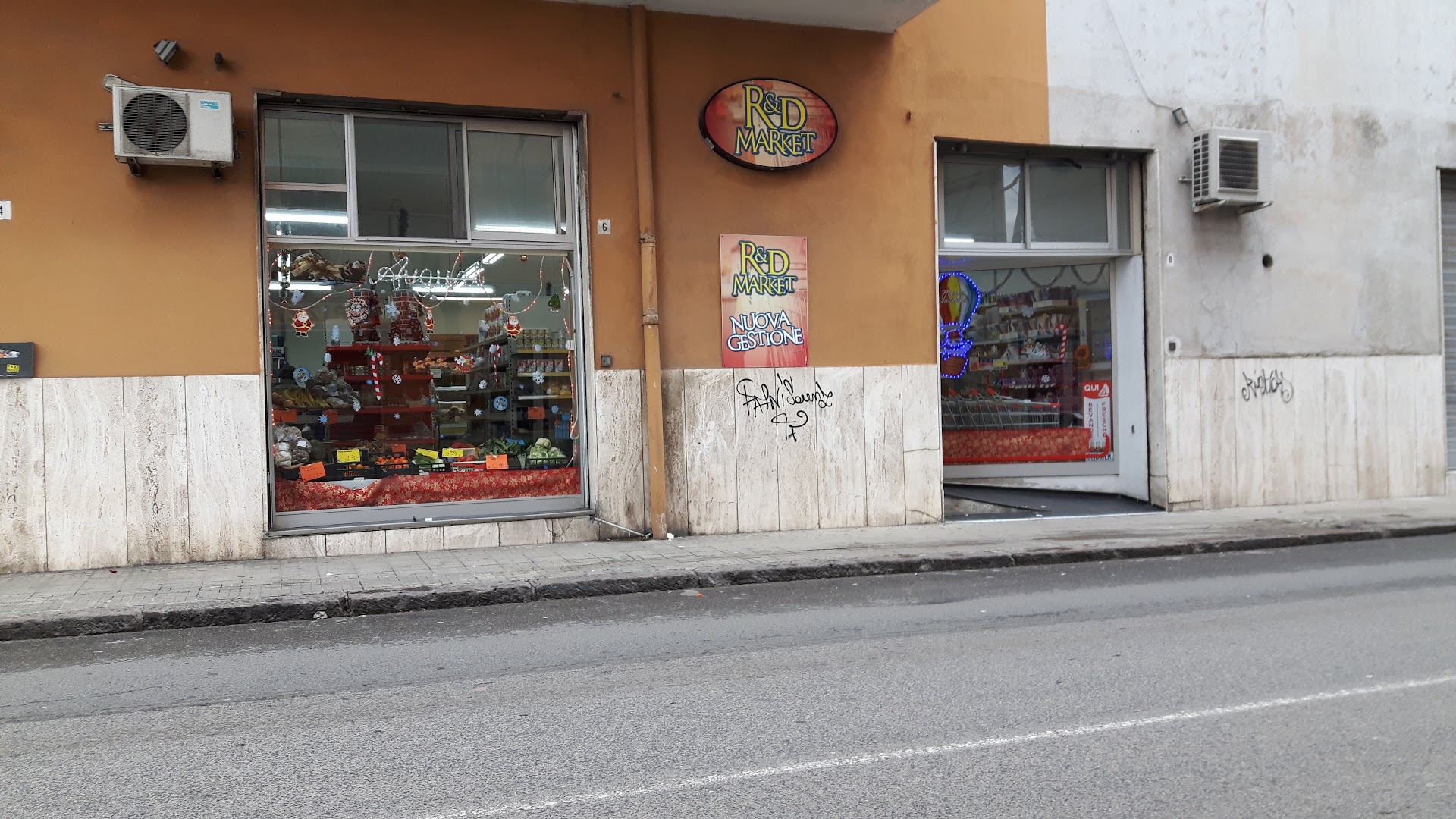 R. & D. Market Di Pedoni Maria Rosa