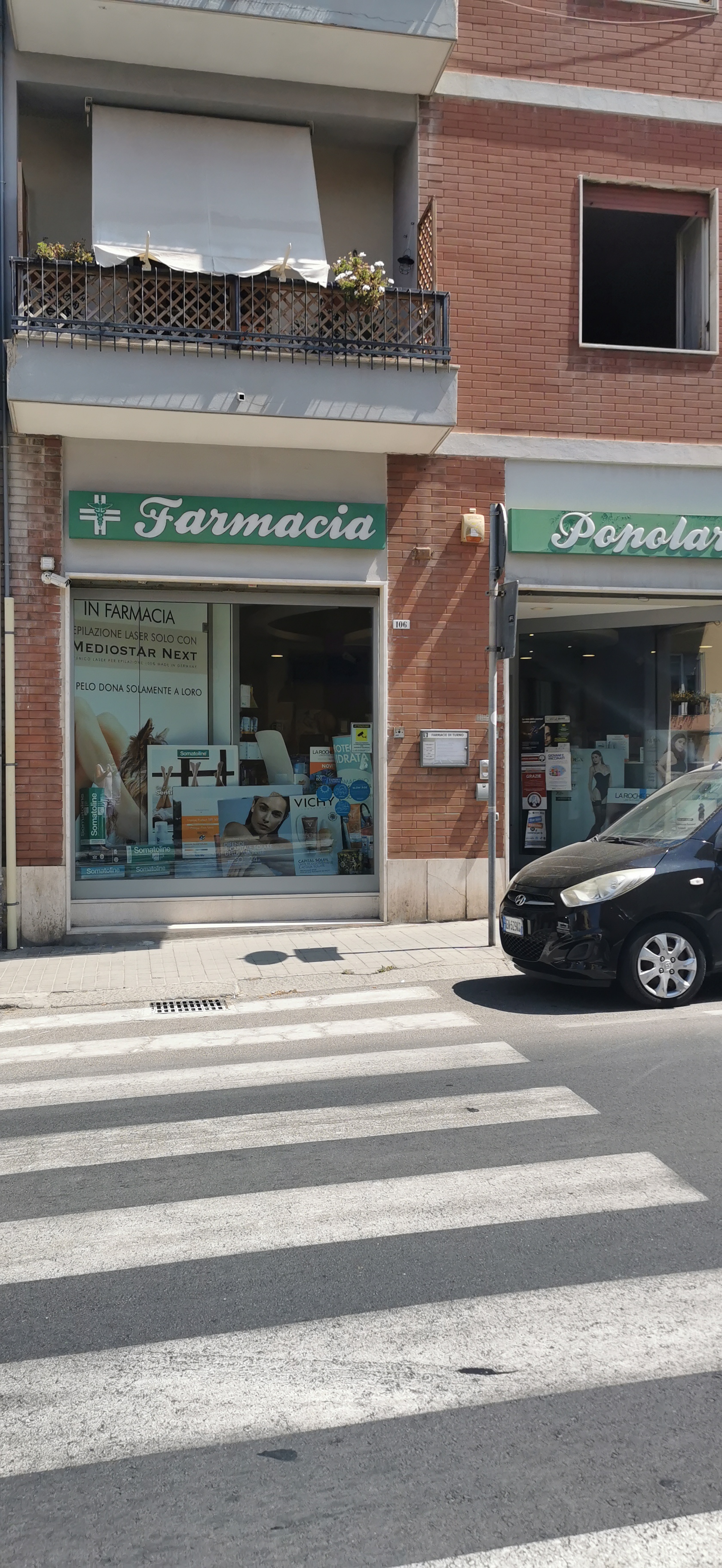 Farmacia Popolare S.A.S