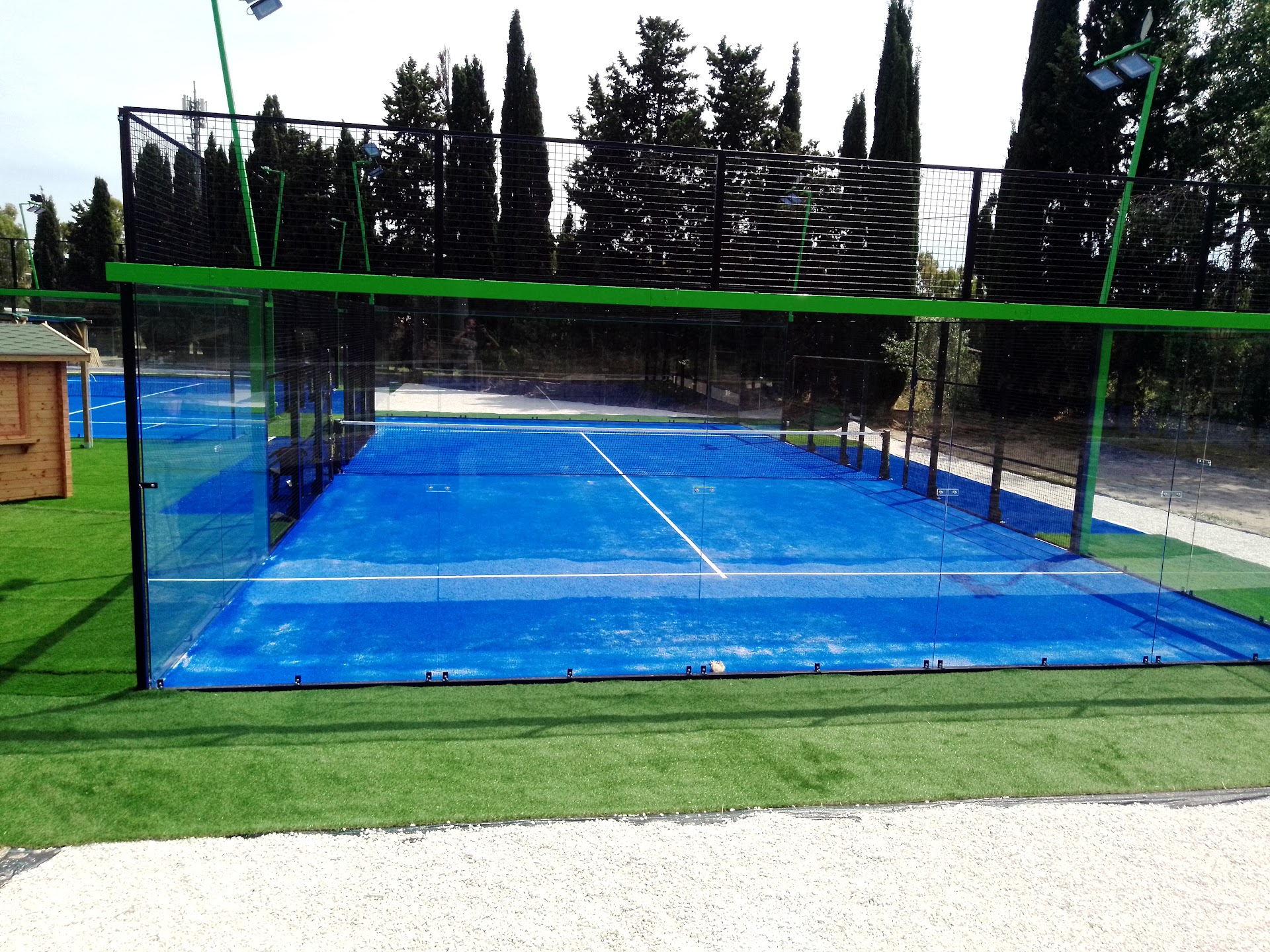Tennis Donigala