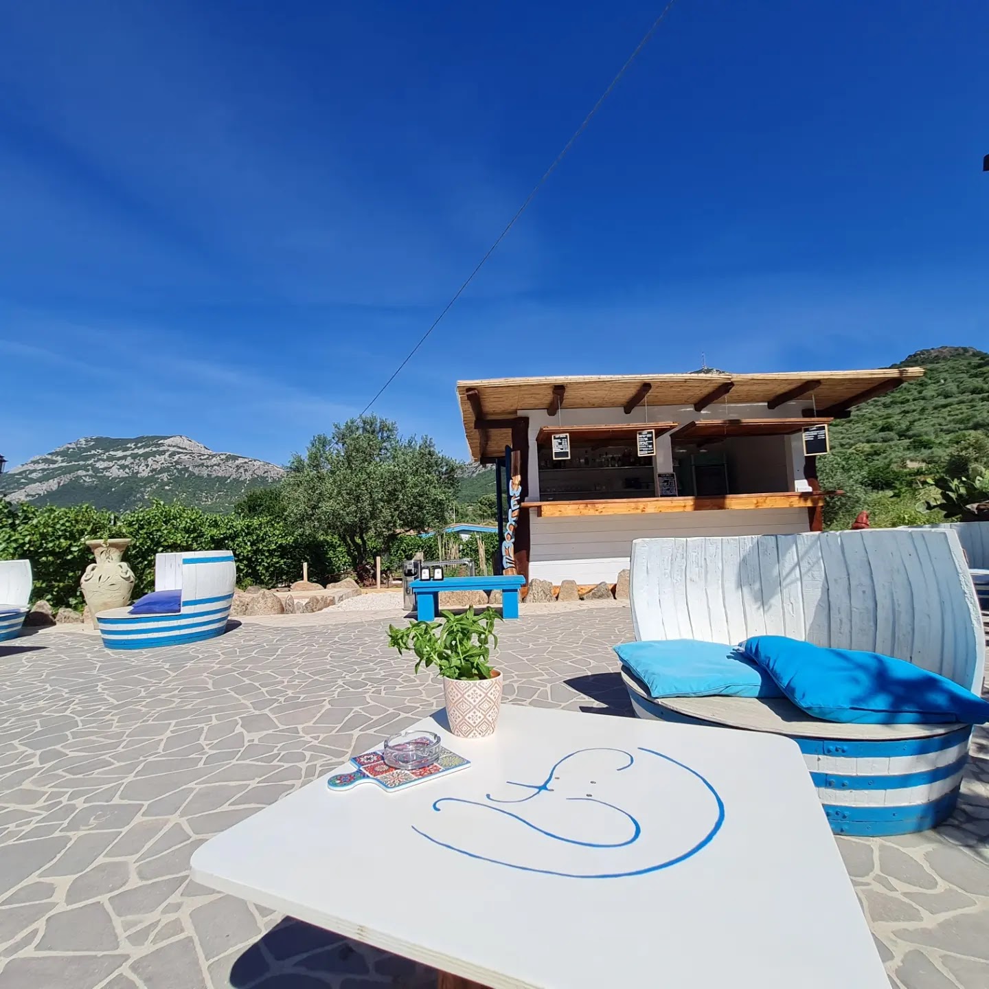 Turismo Rurale - Ristorante - Filieri
