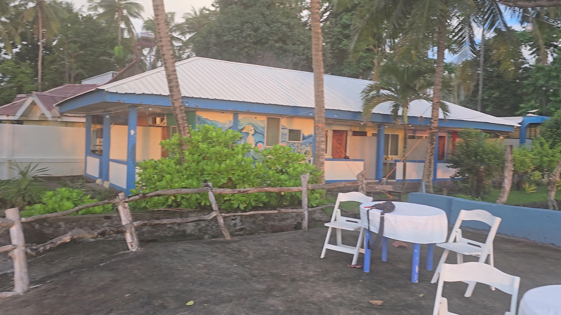KURMA Freedive Camiguin Eco Lodge & Resto