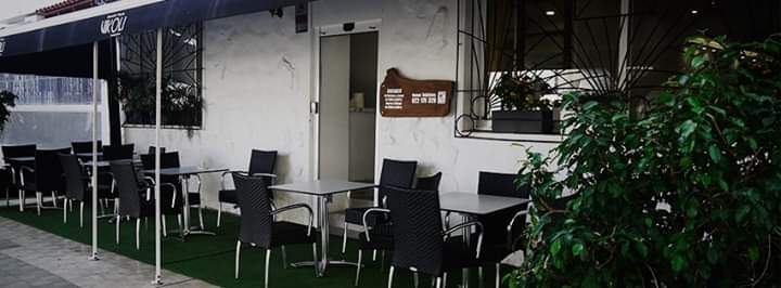 Restaurante Vikoli