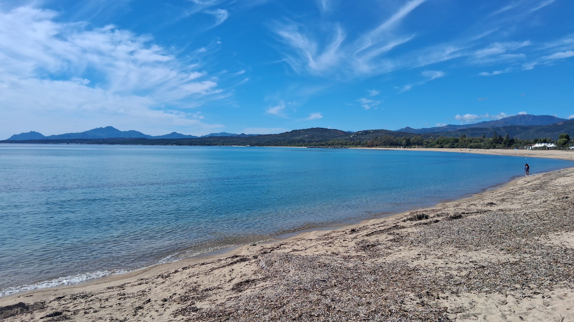 Spiaggia Di San Gemiliano