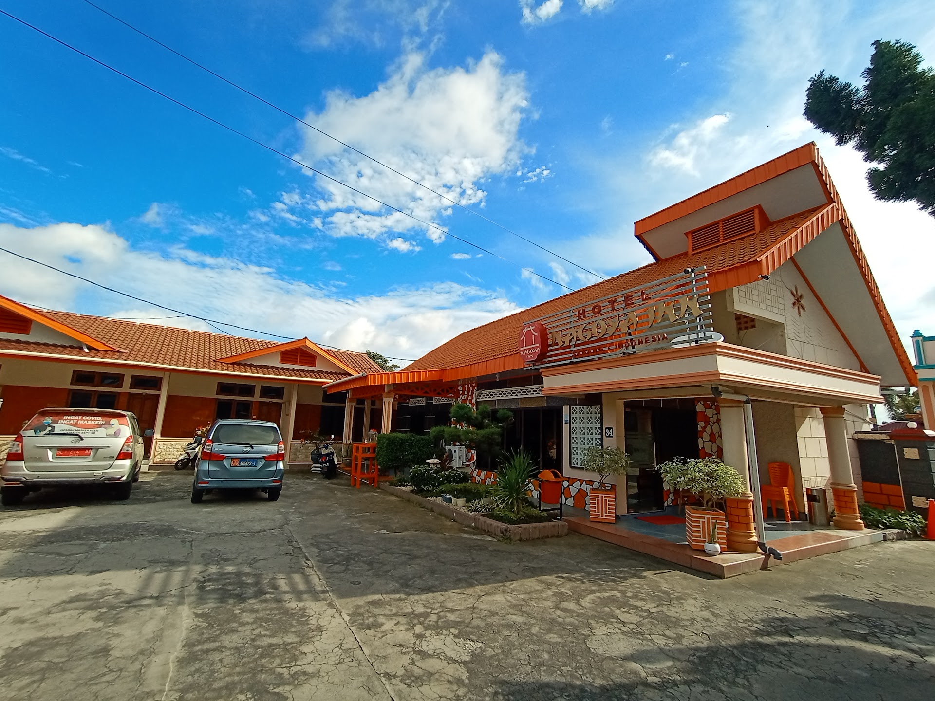Nagoya Inn