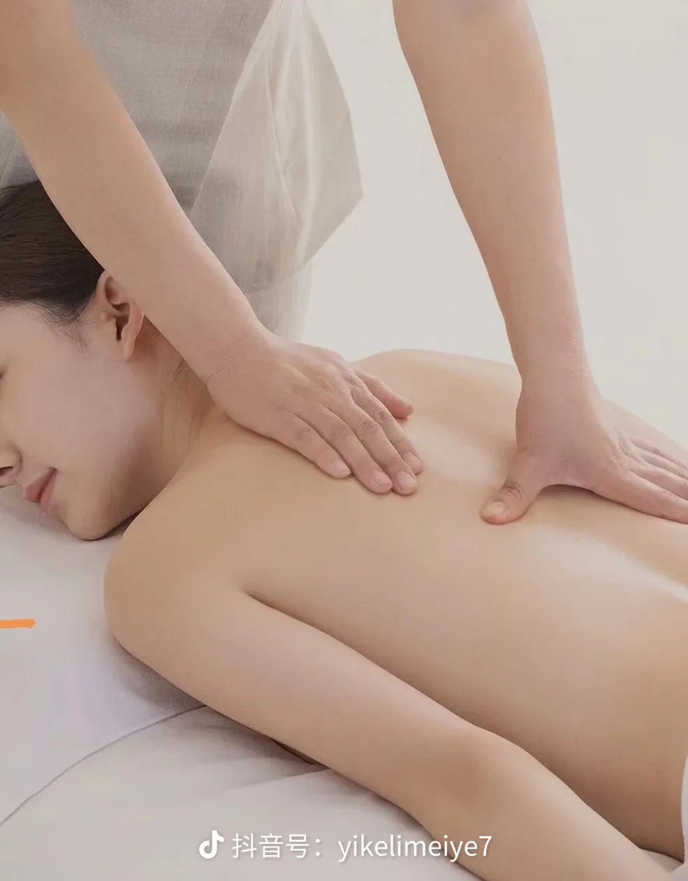 Thai Massaggi