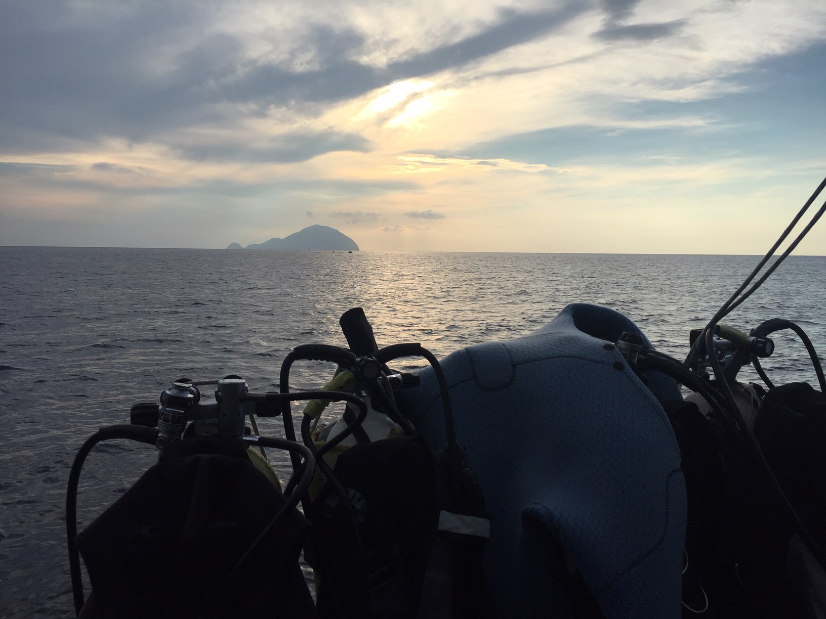 Muciara Diving Center