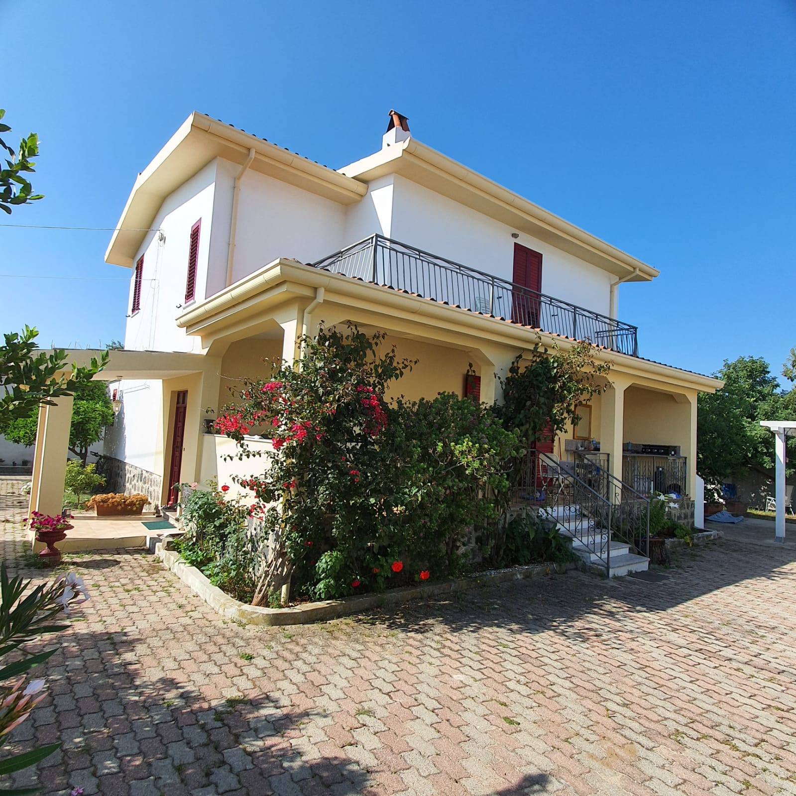 Dortoir d'étape / Hostel
