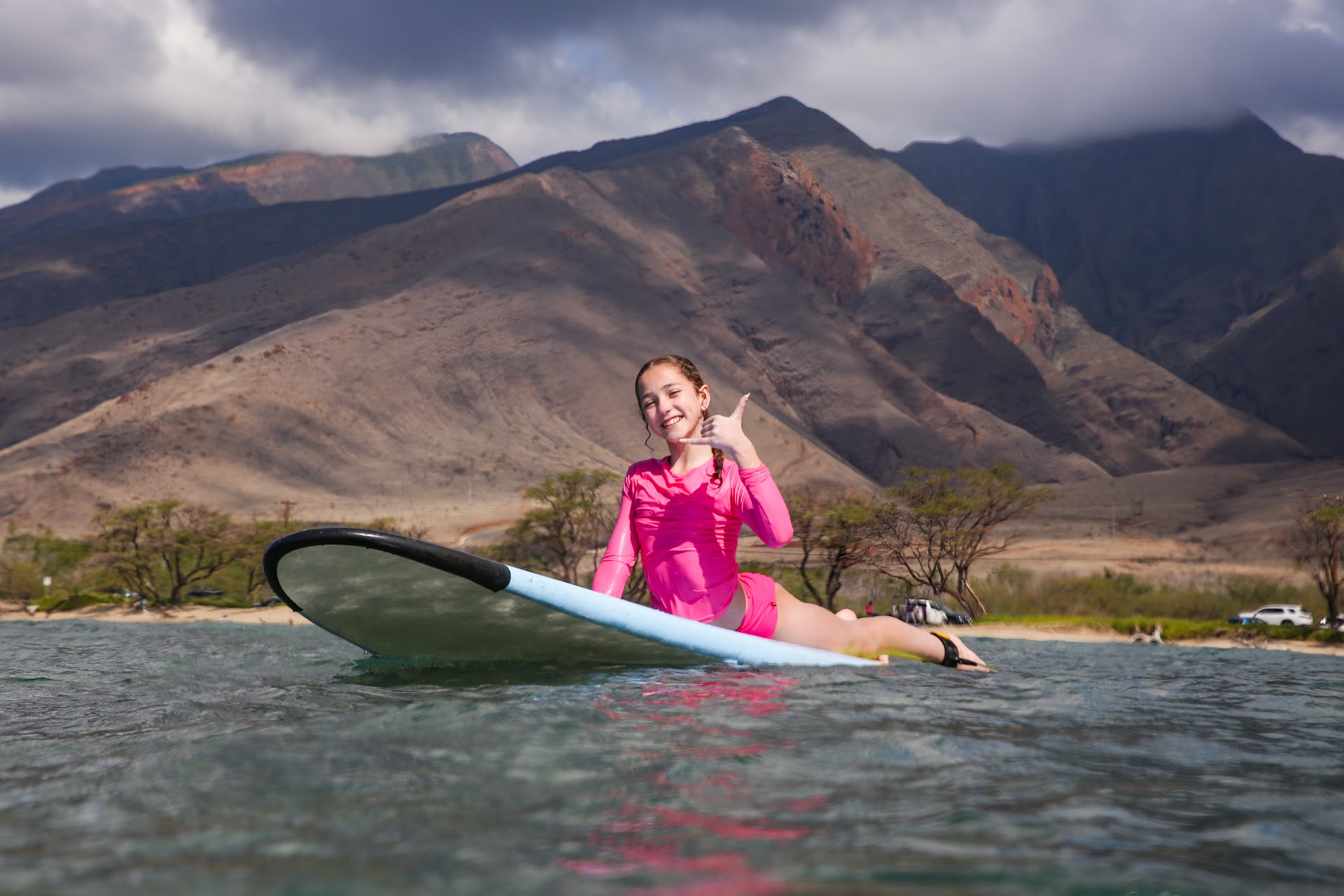 Makai Surf Club
