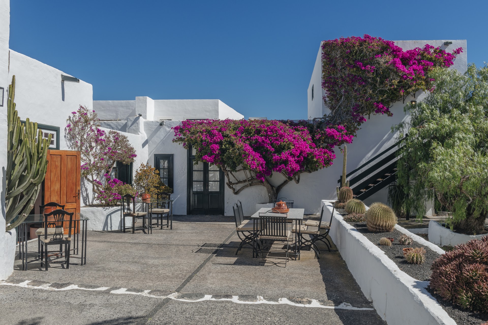Hotel EL GRIFO
