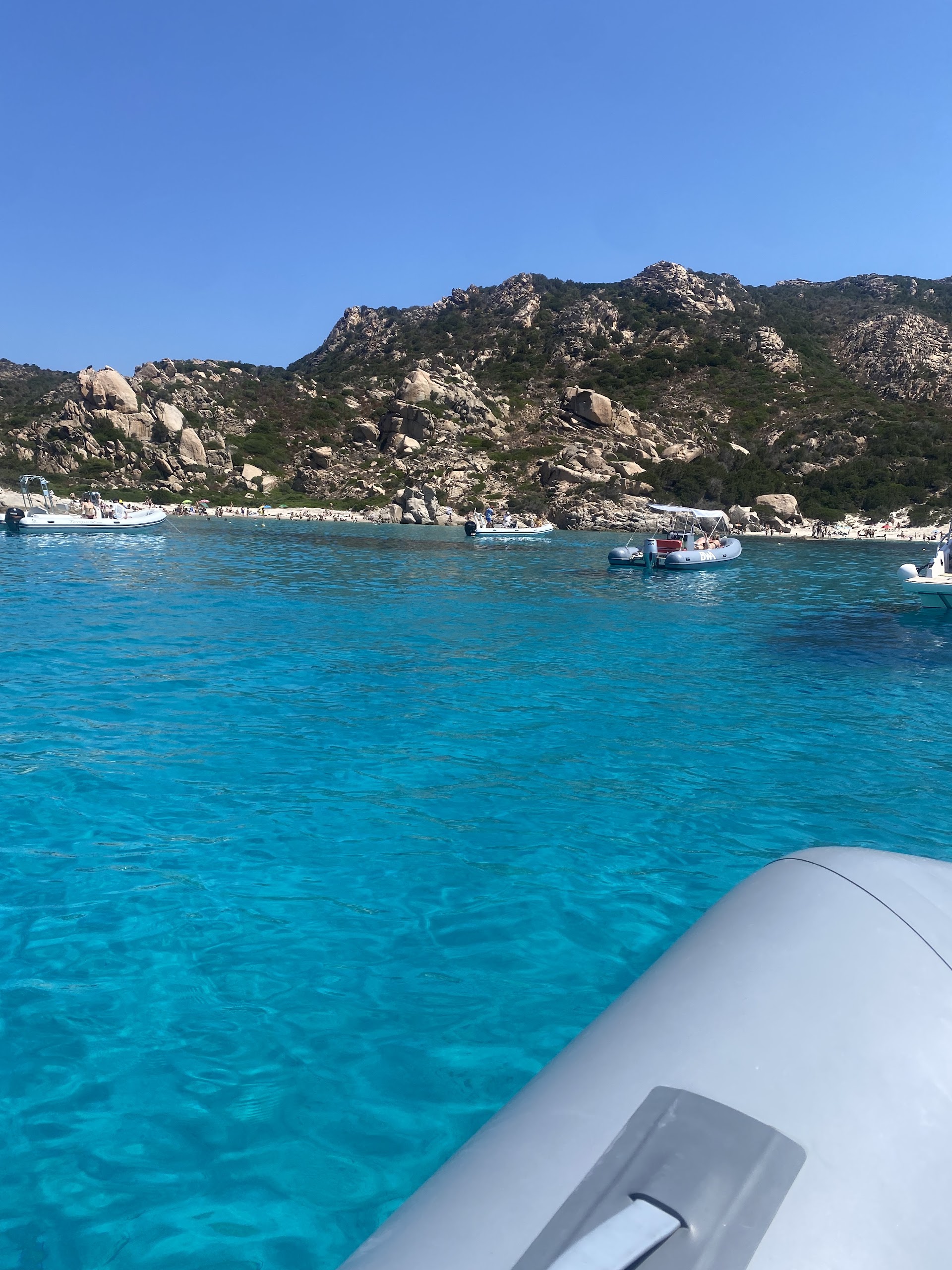 Nollegio gommoni barche cannigione Greenboatrent