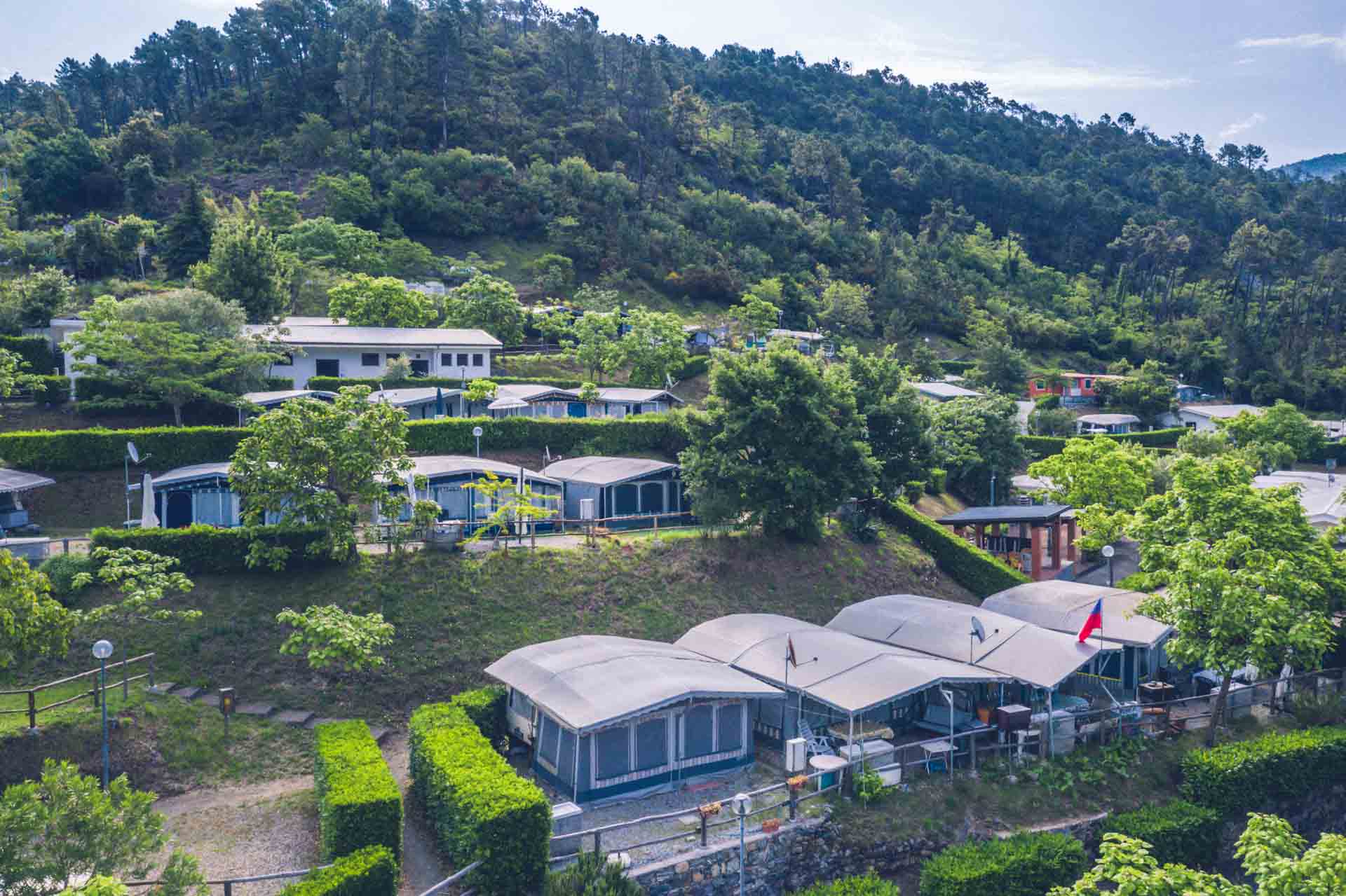 Camping Costabella Srl