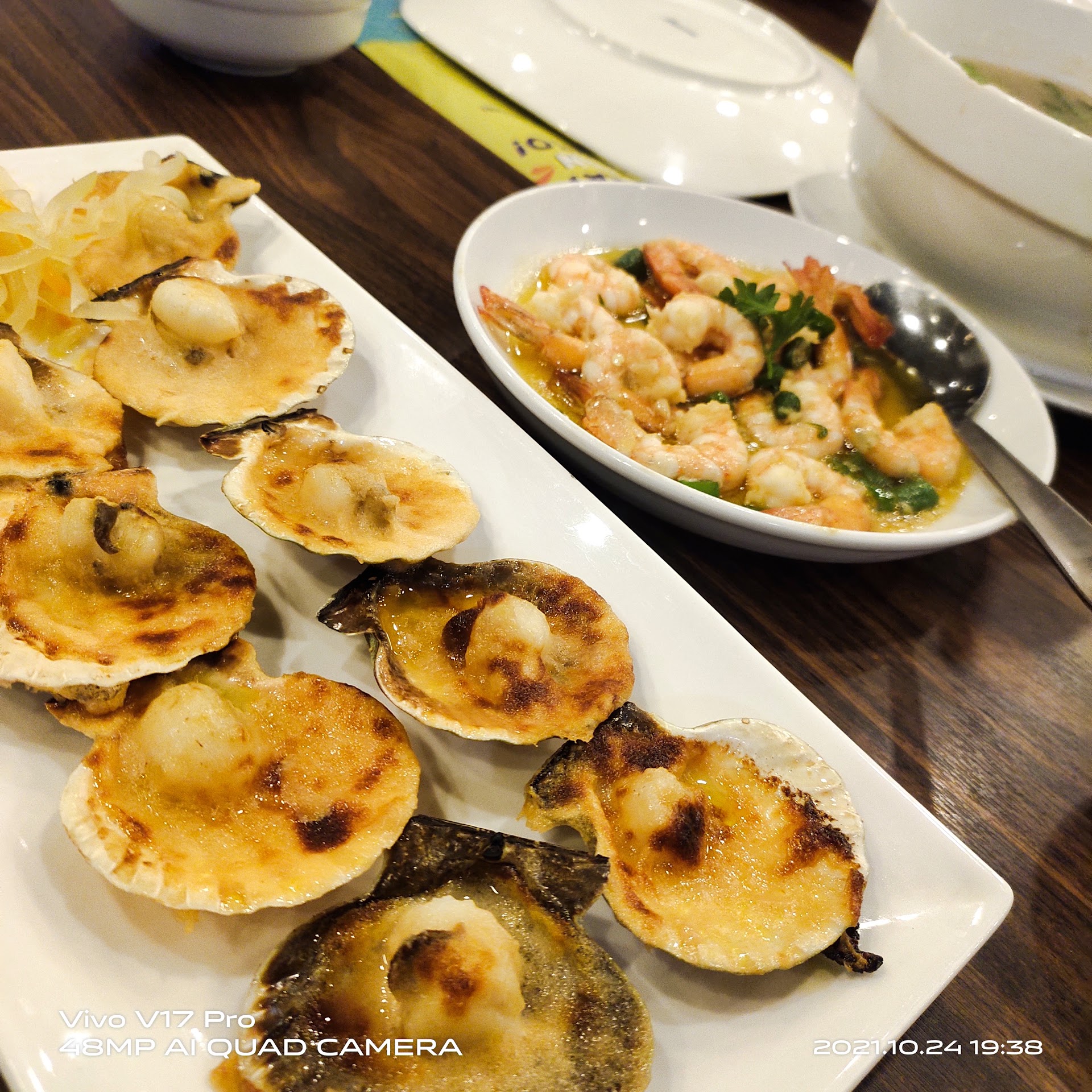 Aldrian Tan Resto Bar