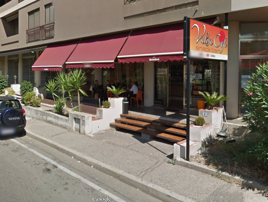 Valisa Cafè