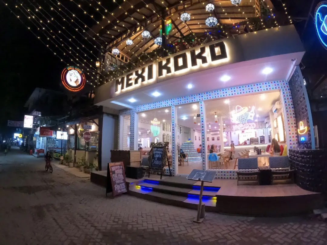 MEXIKOKO
