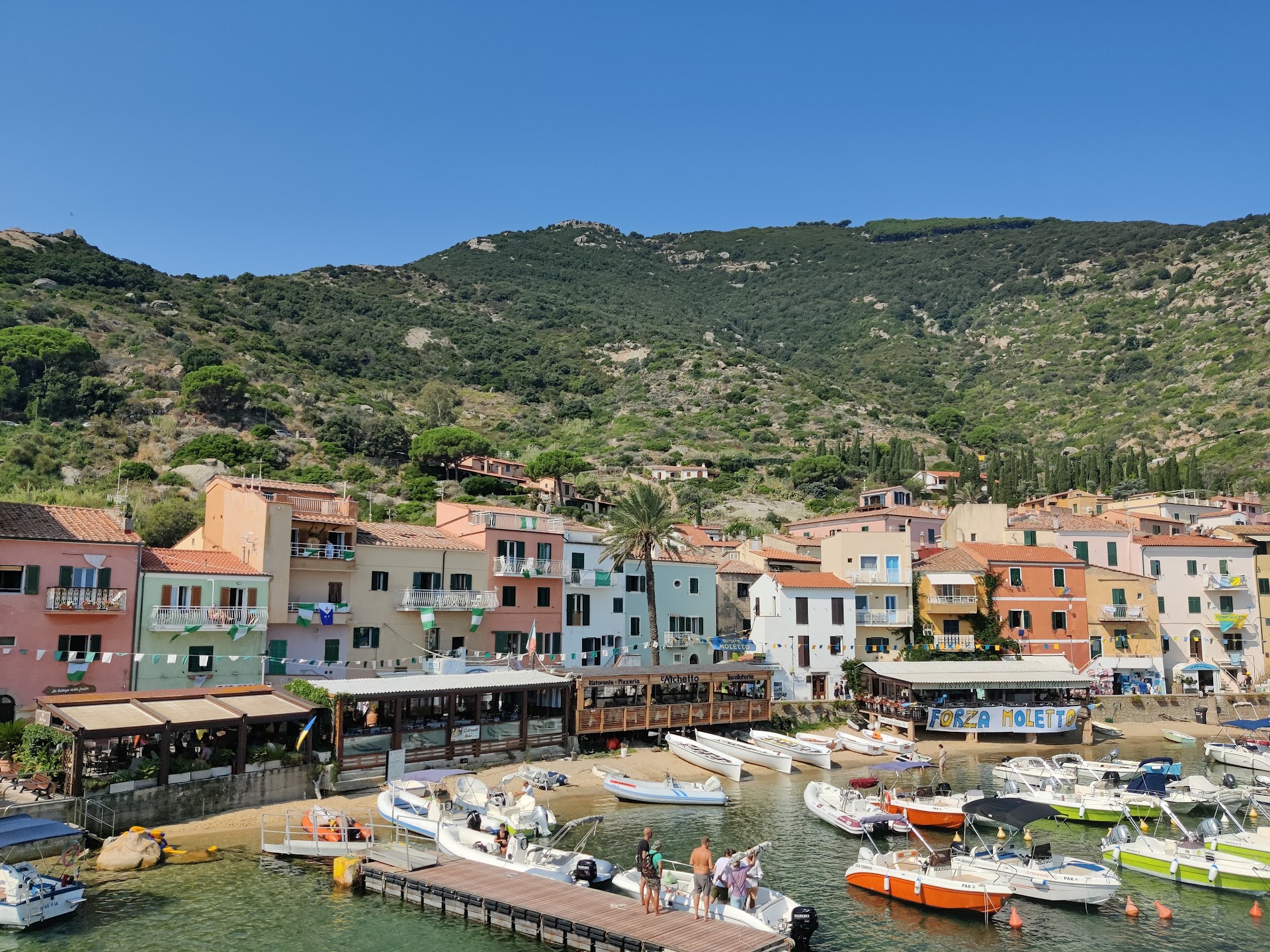 Porto Giglio