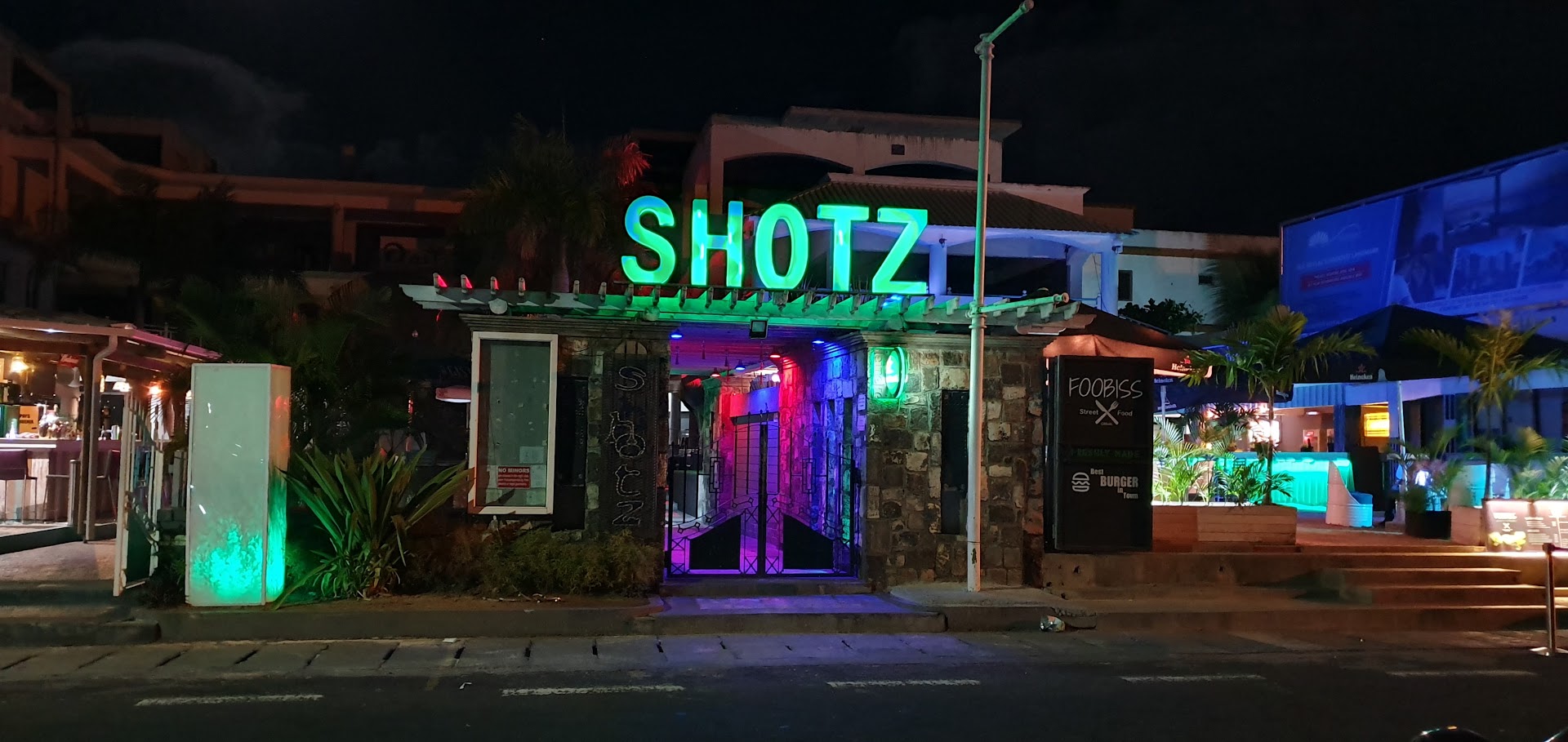 Shotz