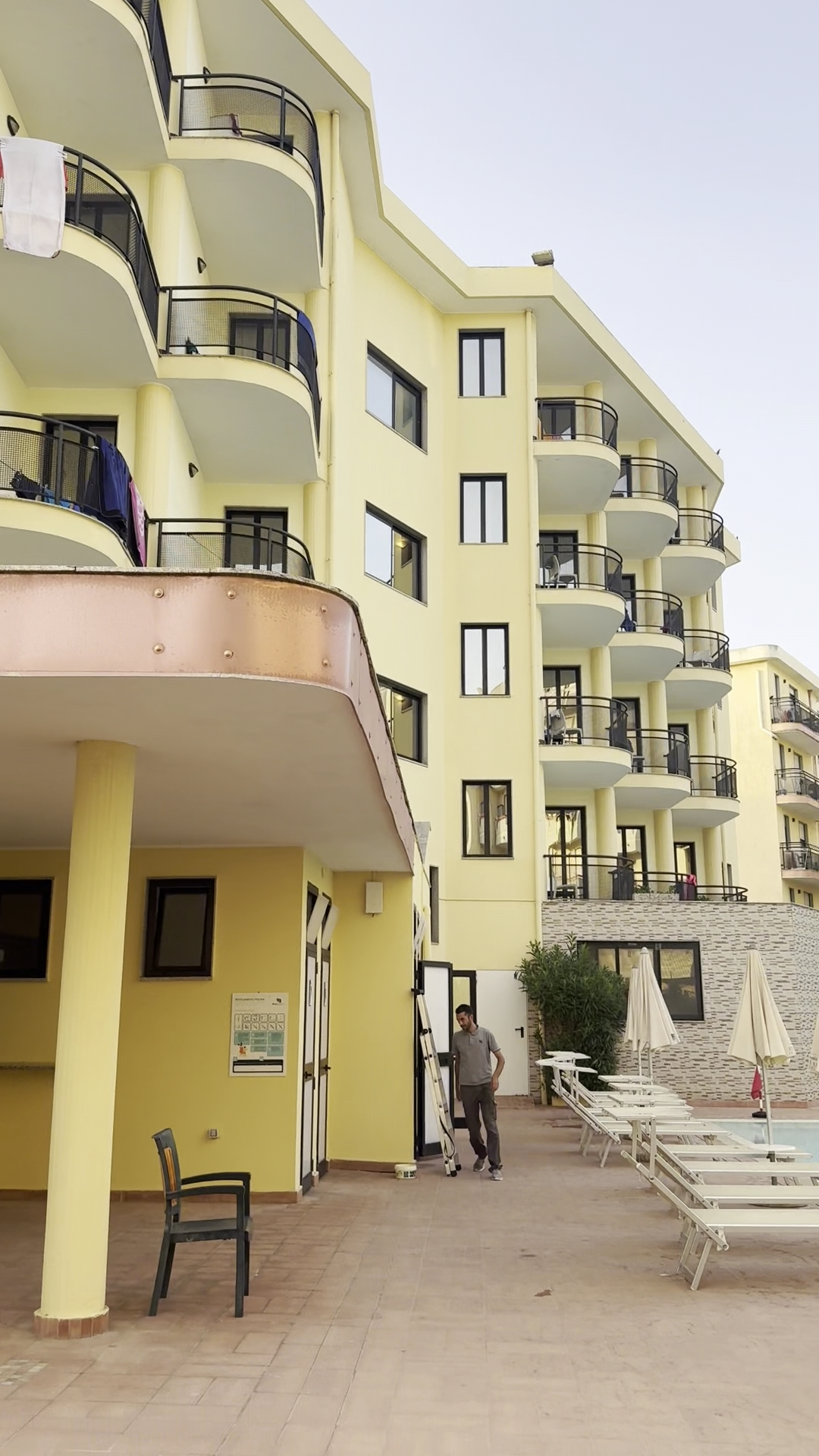 Rina Hotel