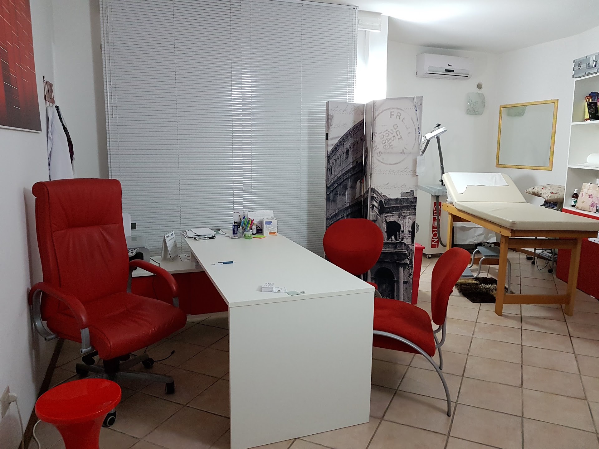 Medici del Benessere Oristano