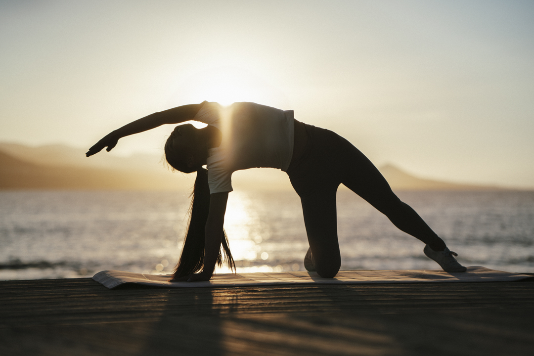 Kikai Yoga Maspalomas