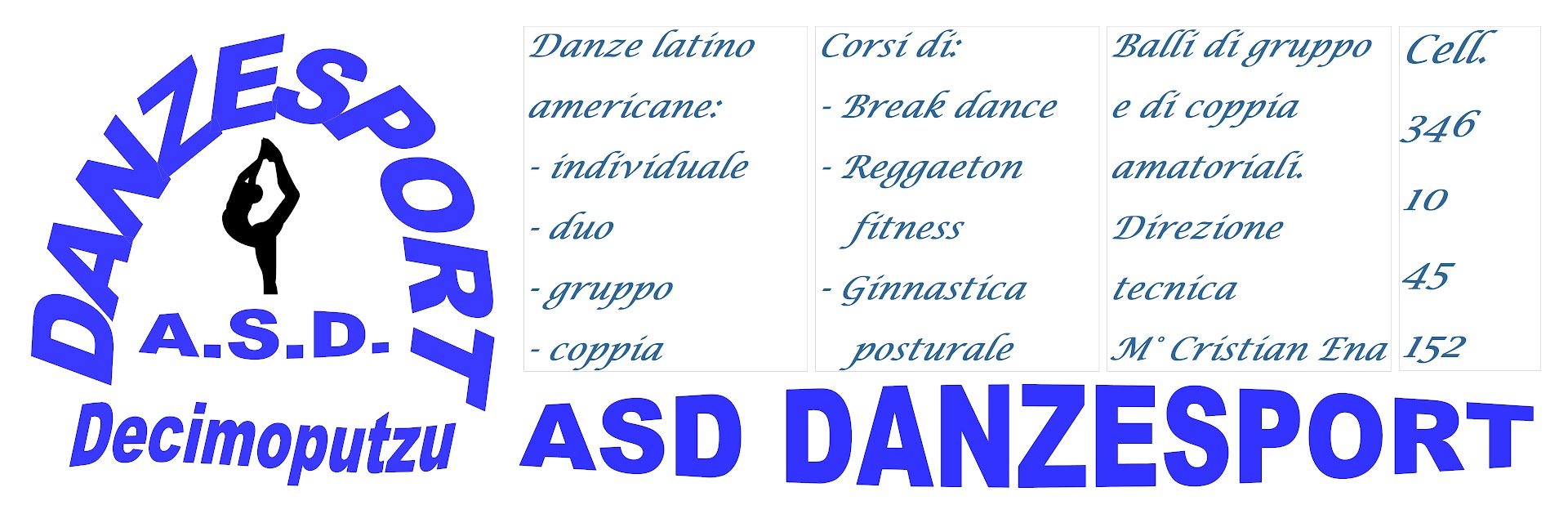 ASD DANZESPORT