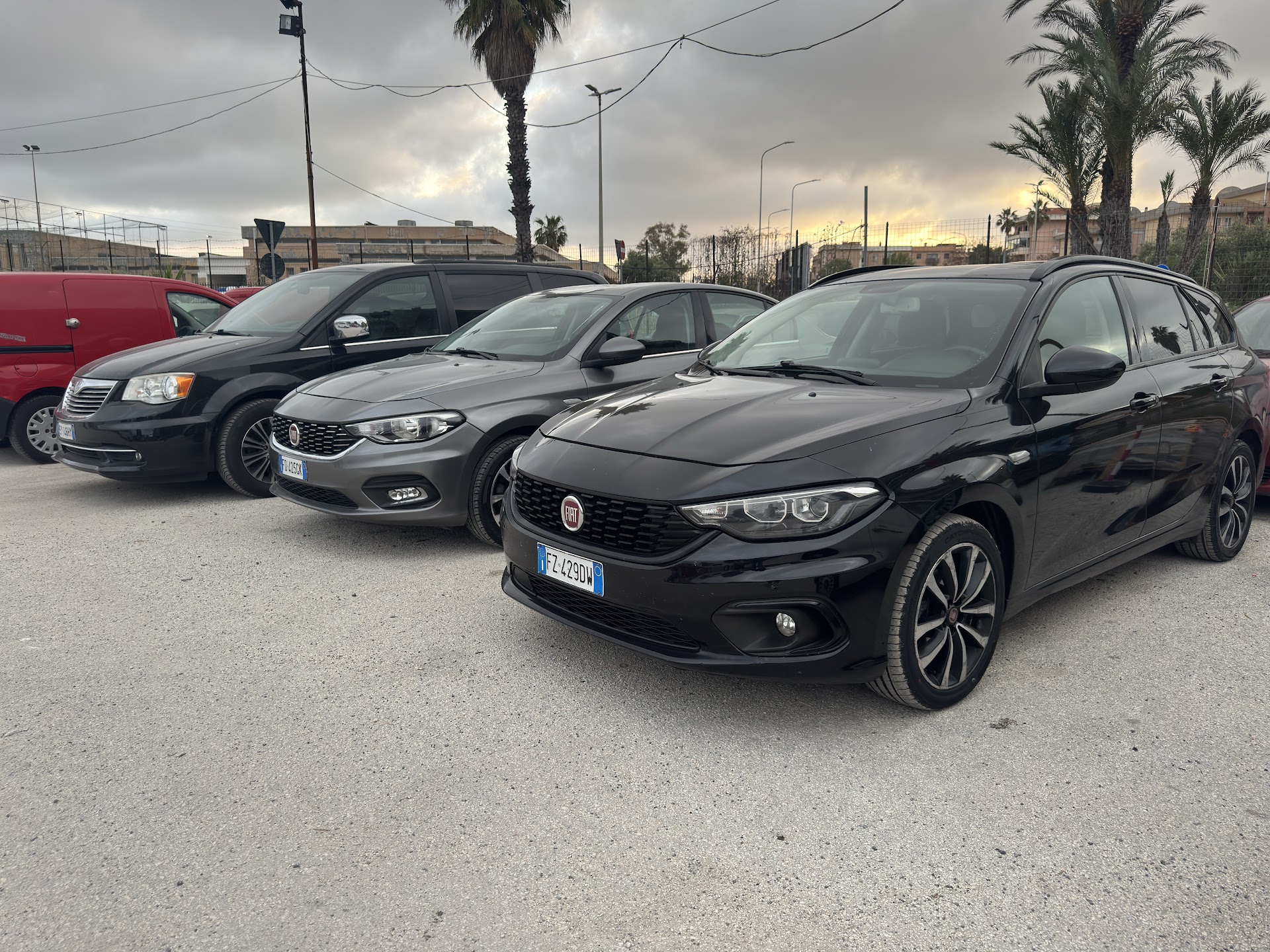 Aretusa Auto e Servizi Rent Car, Autonoleggio, Noleggio auto a lungo termine a Siracusa.