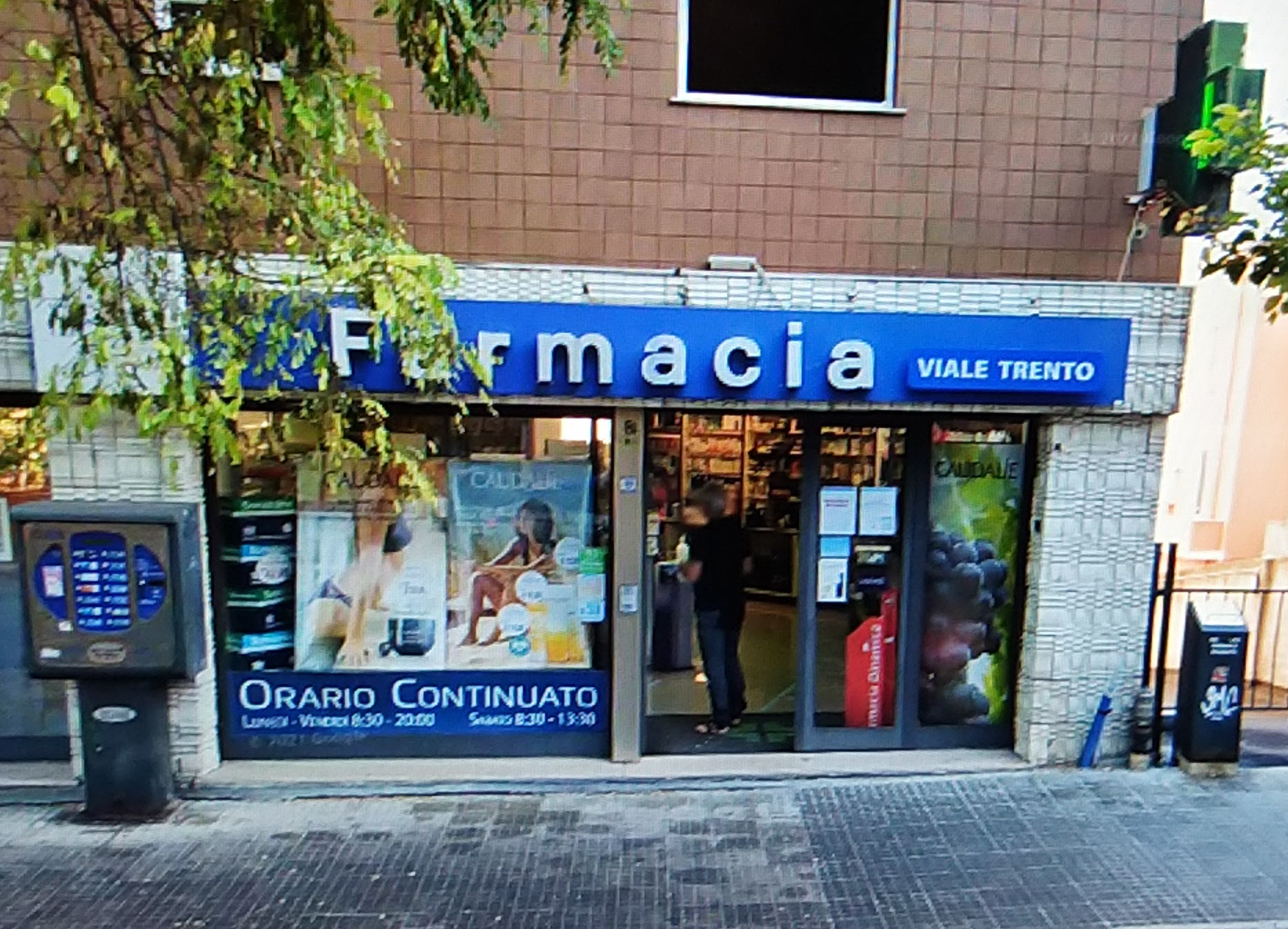 Farmacia Offisana