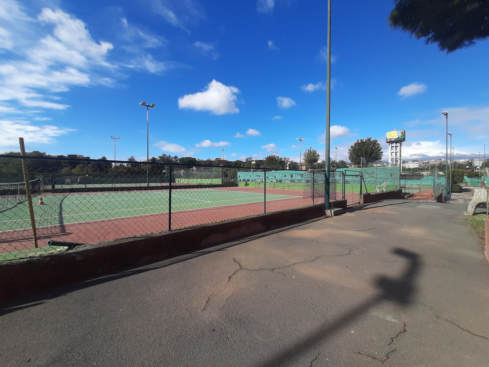Associazione Sportiva Tennis Mompilieri