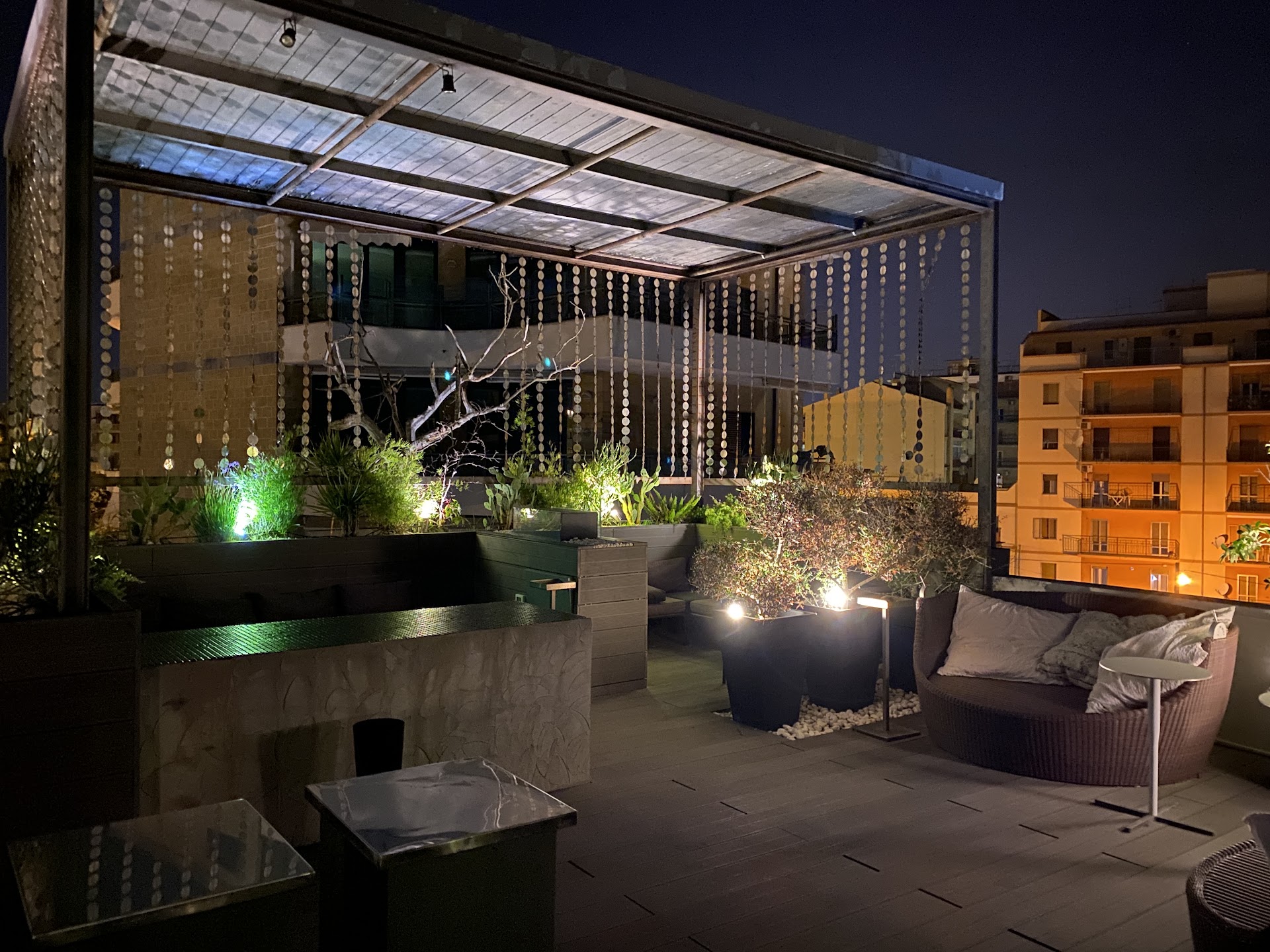 UNAHOTELS One Siracusa