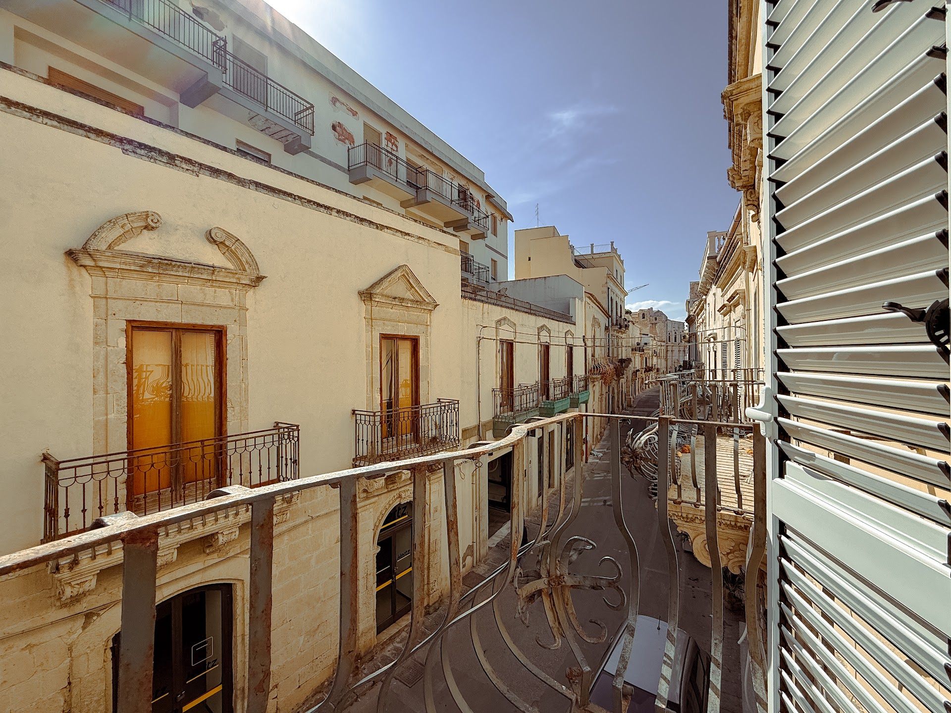 Palazzo Russo Ortigia Suite & Apartments