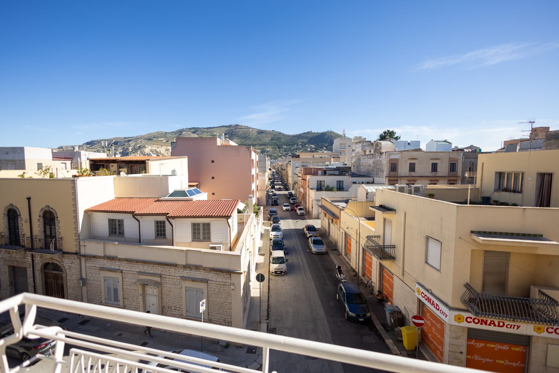 Trapani Rooms 155