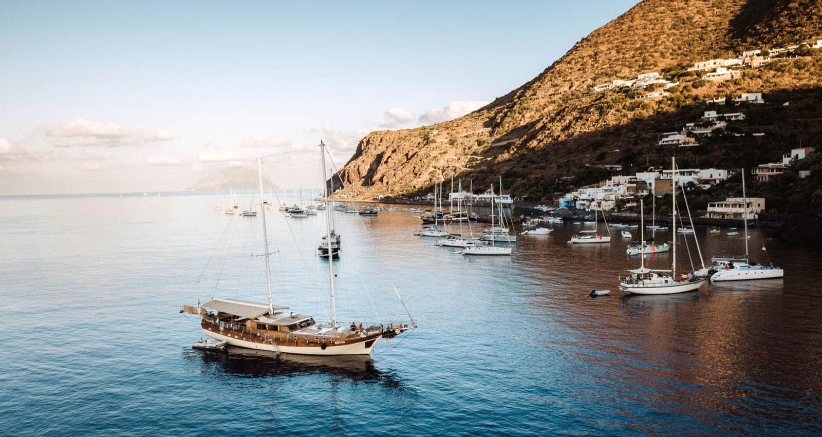 Sicily Sea Charter
