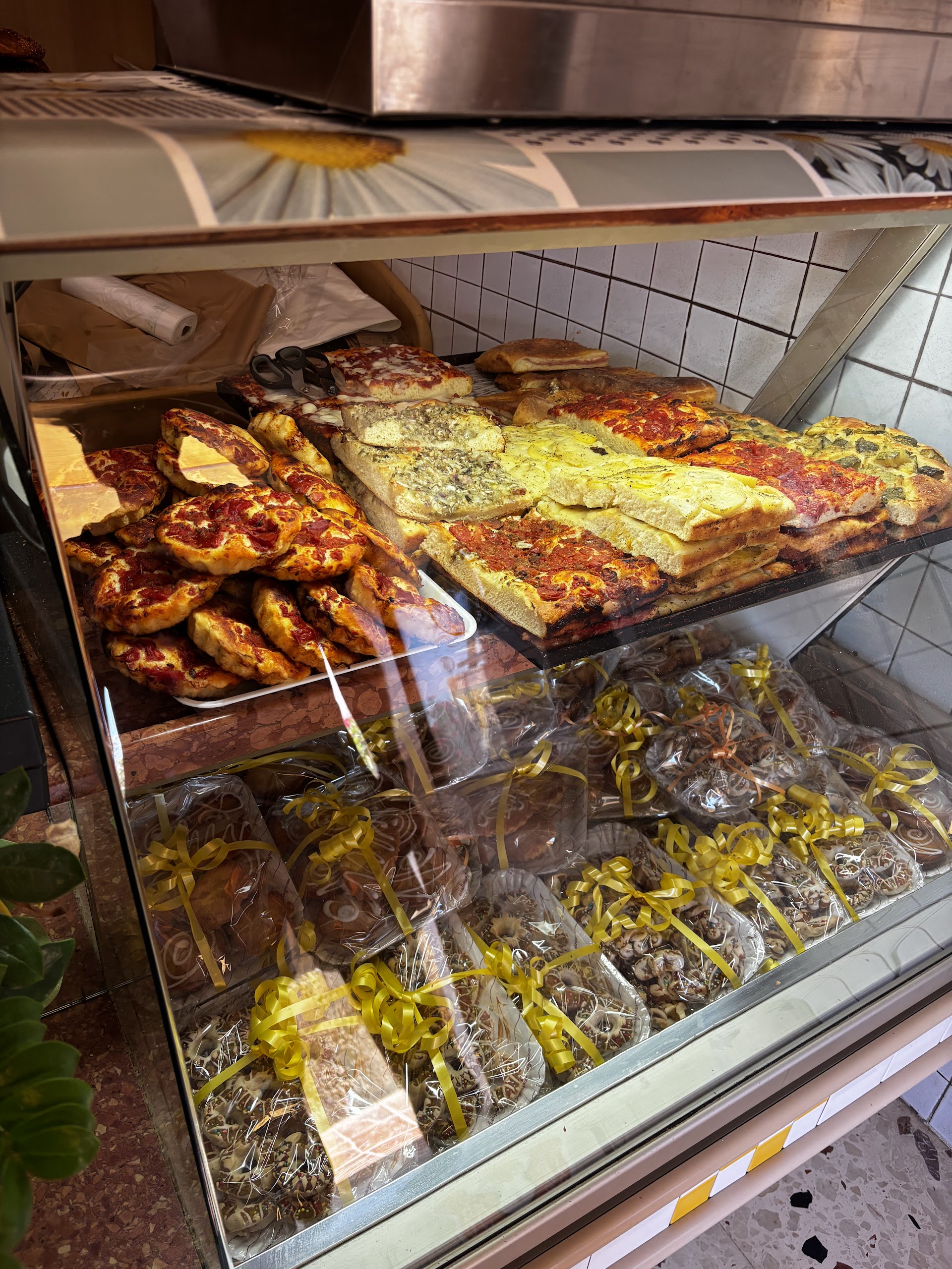 Panificio Mangiaforte