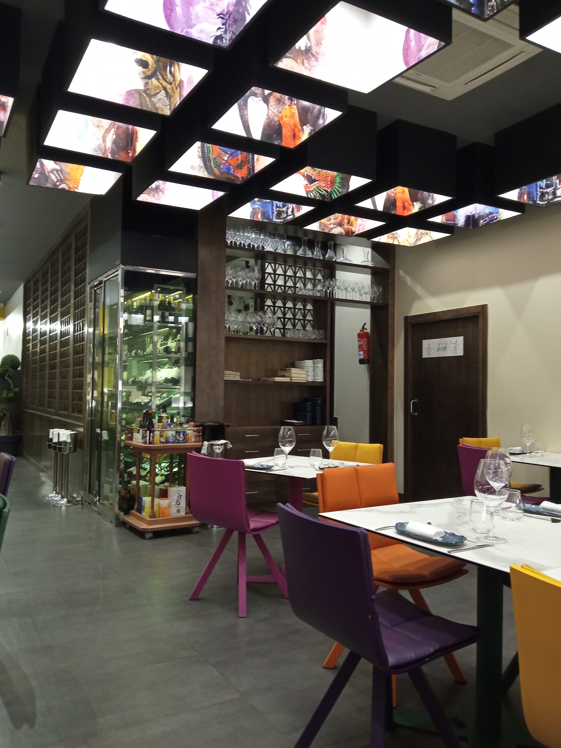 Jaxana Restaurant