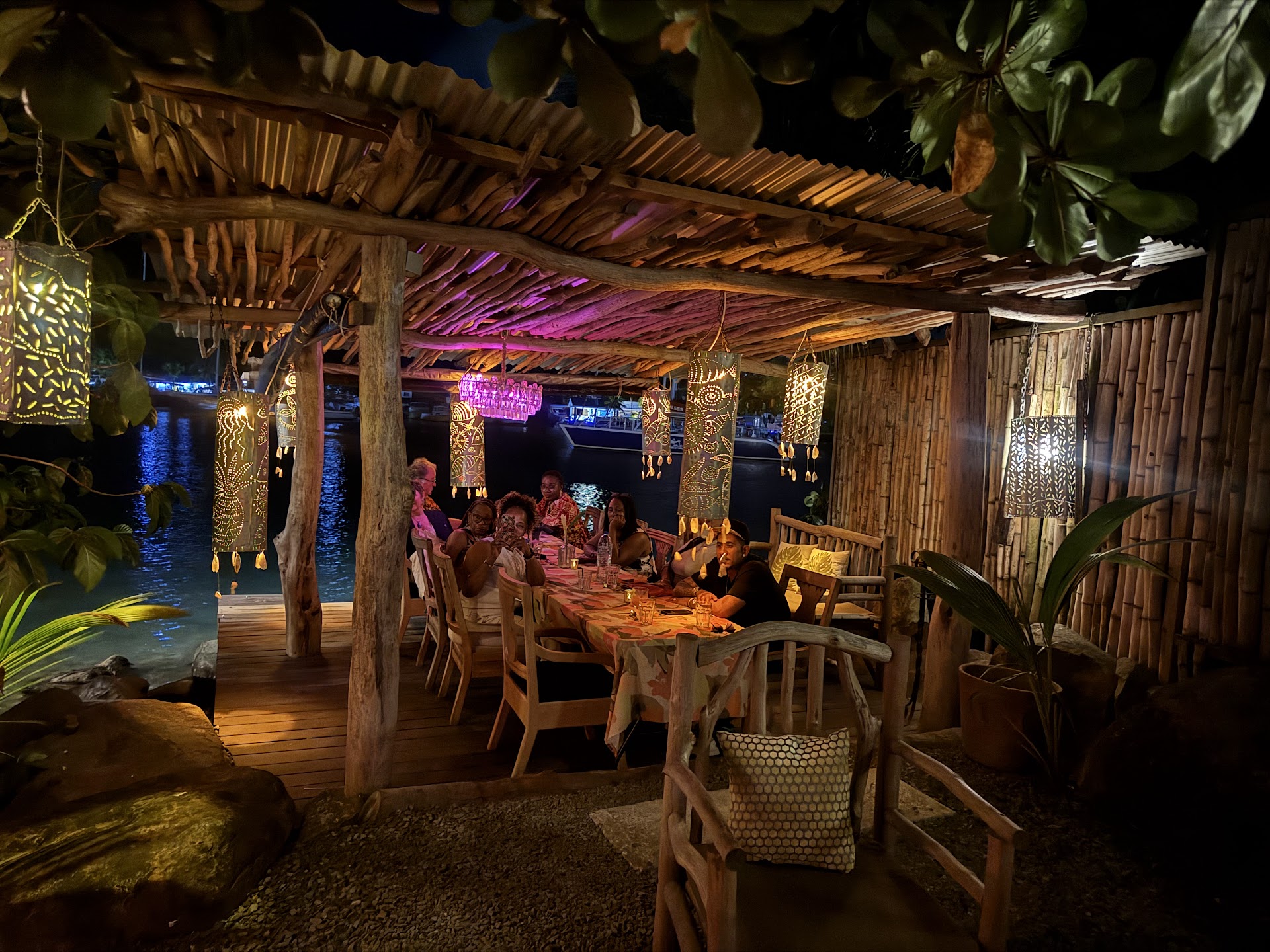 The Coal Pot Restaurant