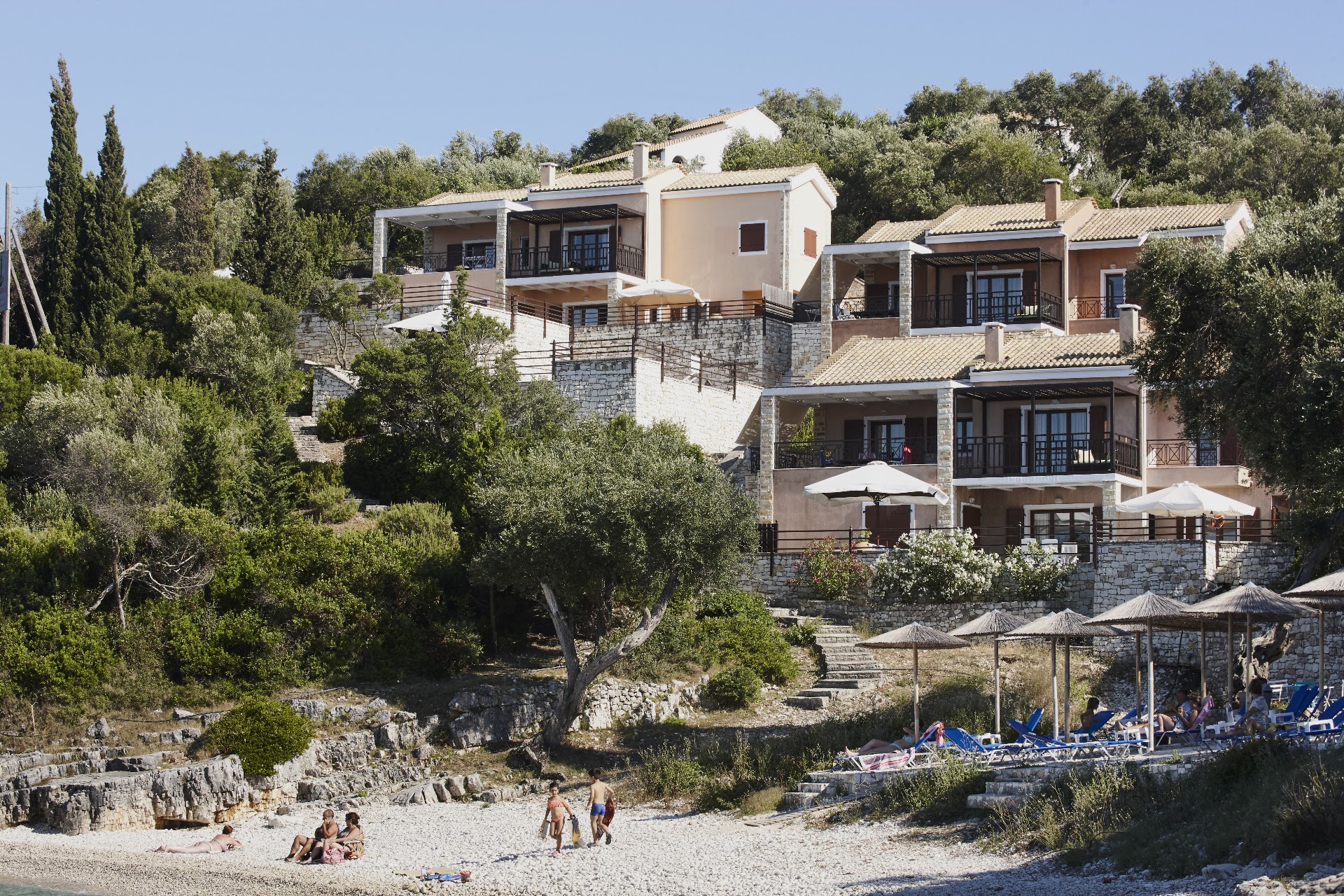 Anassa Mare Villas & Residences by GHH