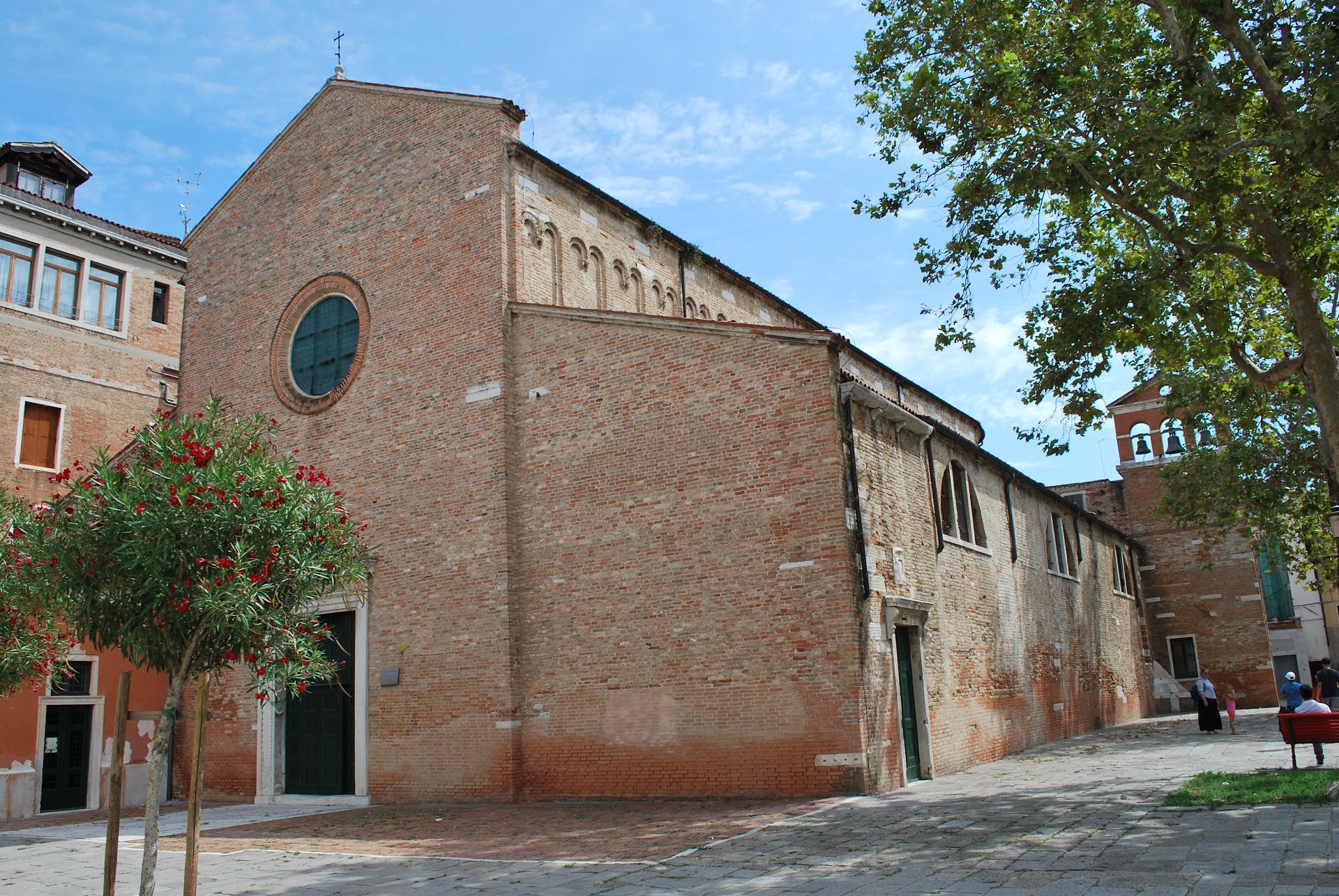 Sant'Agnese