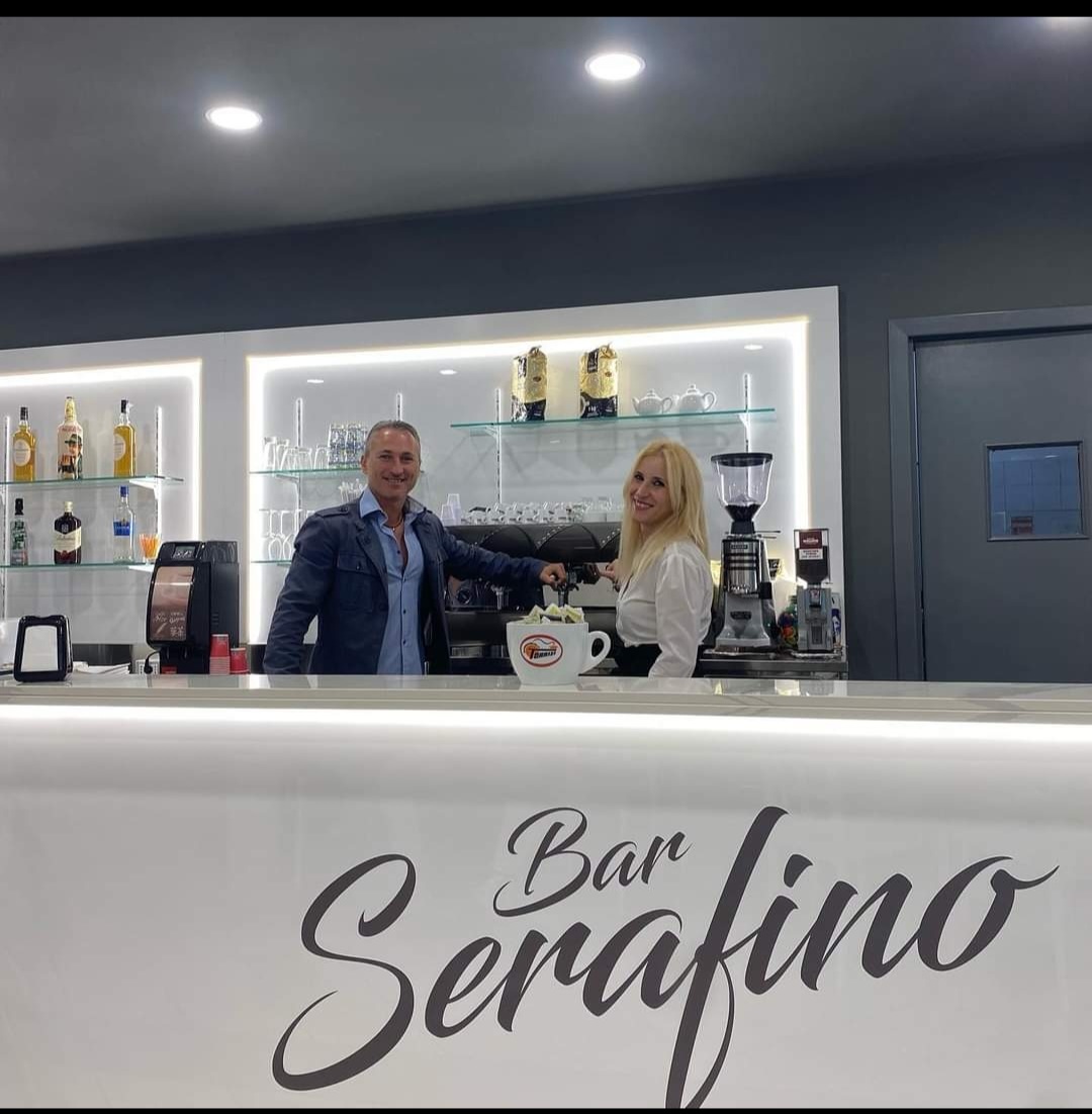Bar Serafino