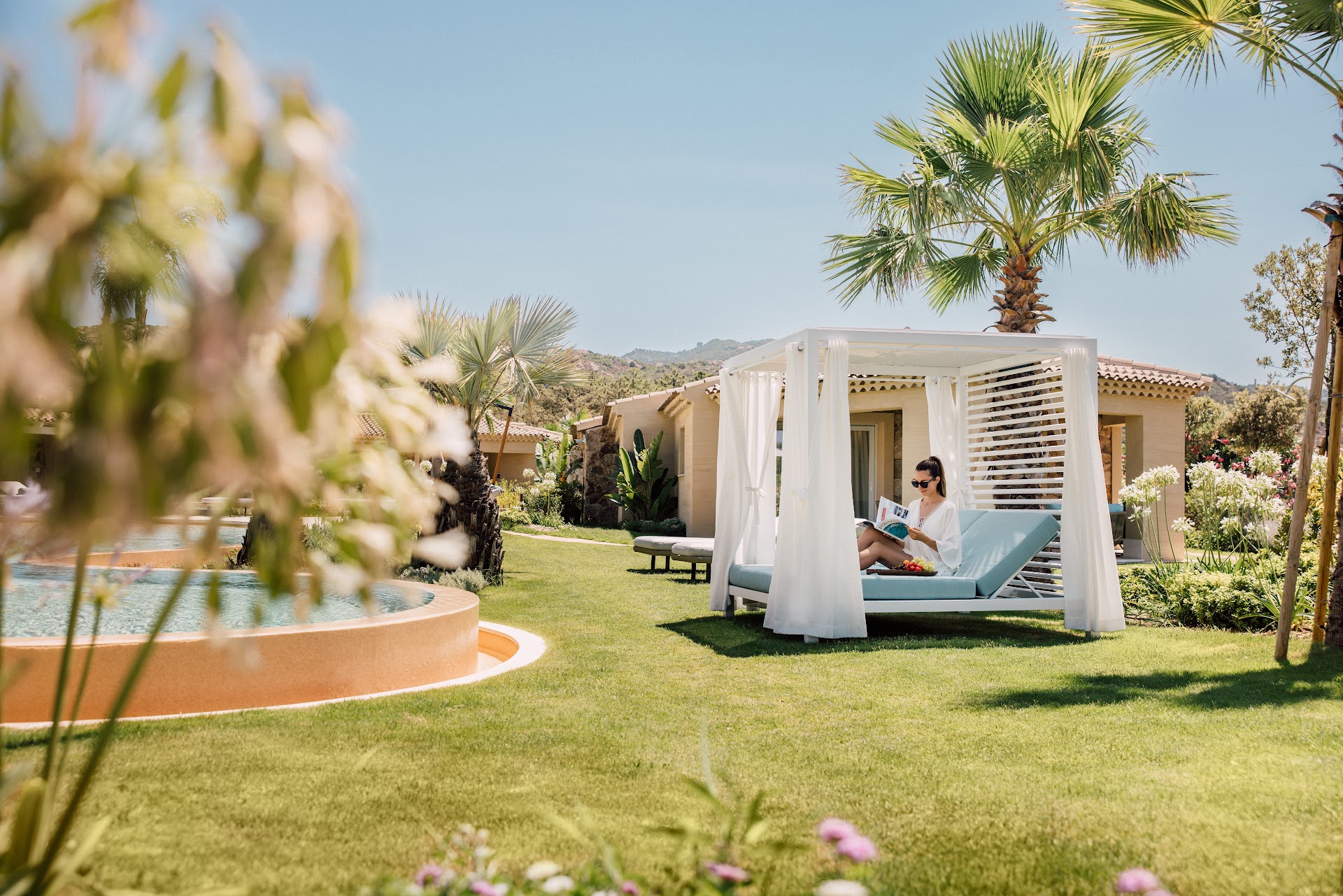7Pines Resort Sardinia, part of Destination by Hyatt
