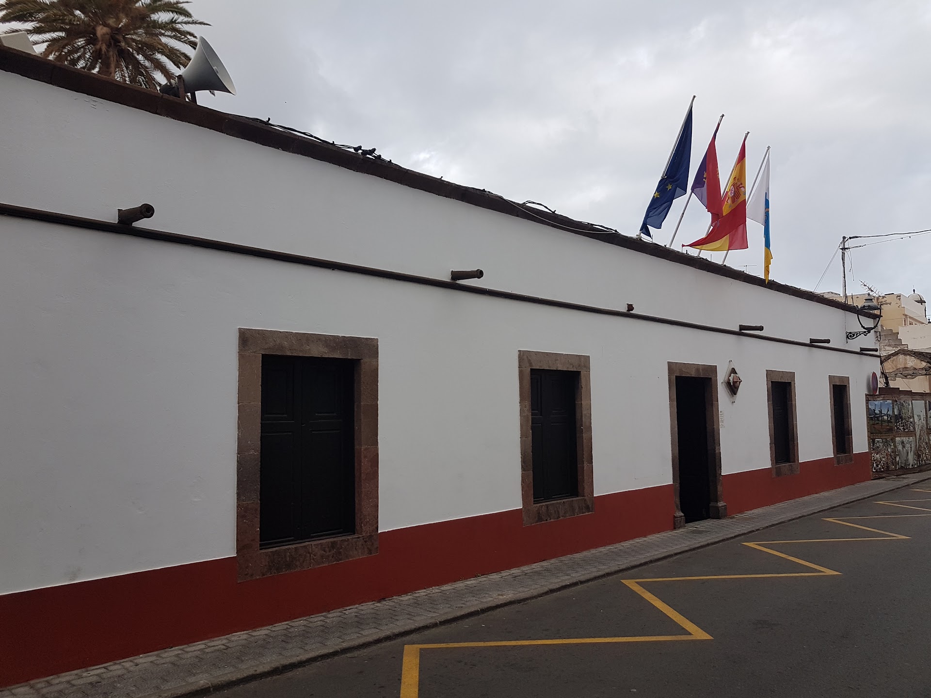 Centro Cultural de la Villa de Agaete