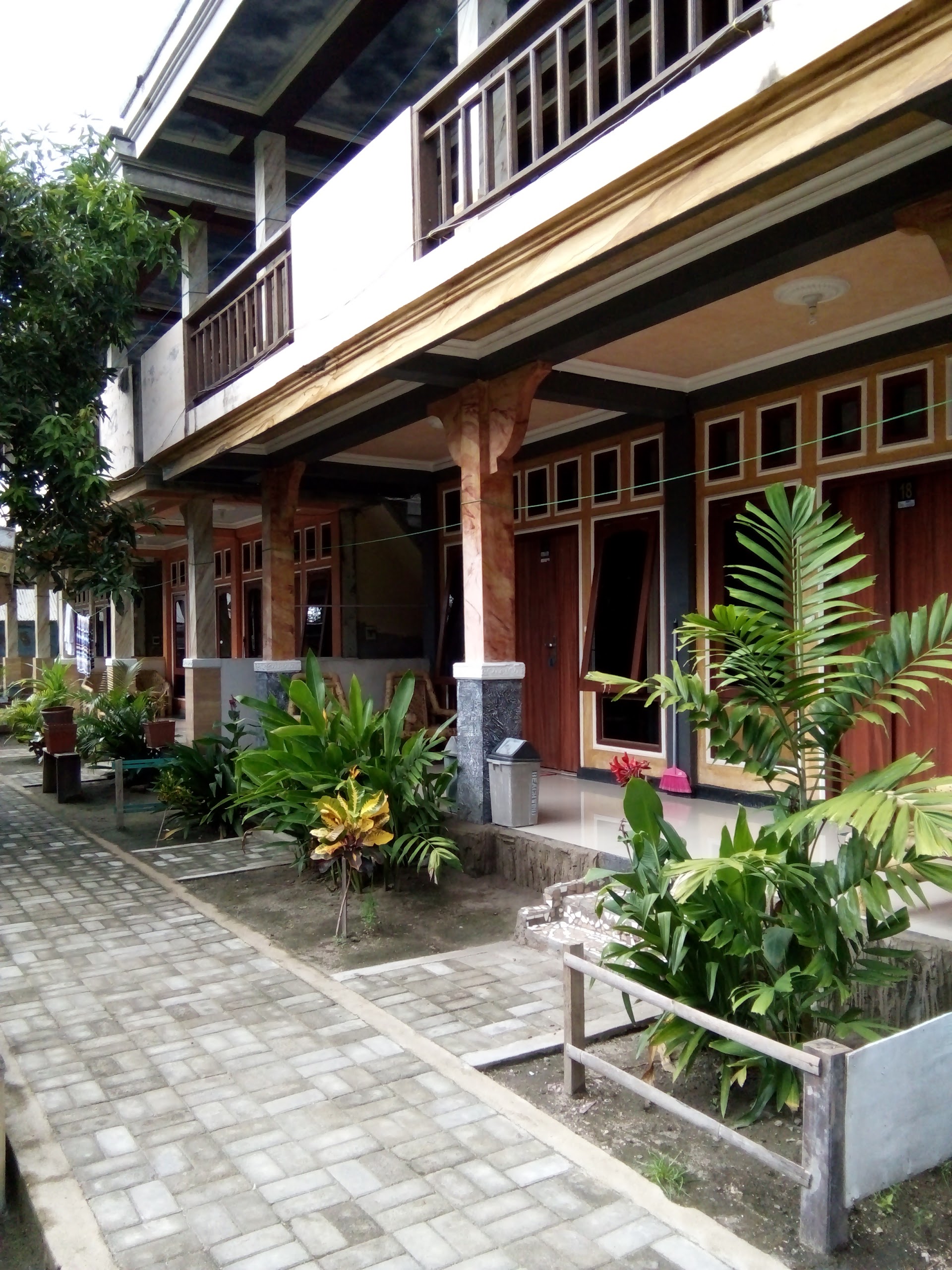 Gili Eden
