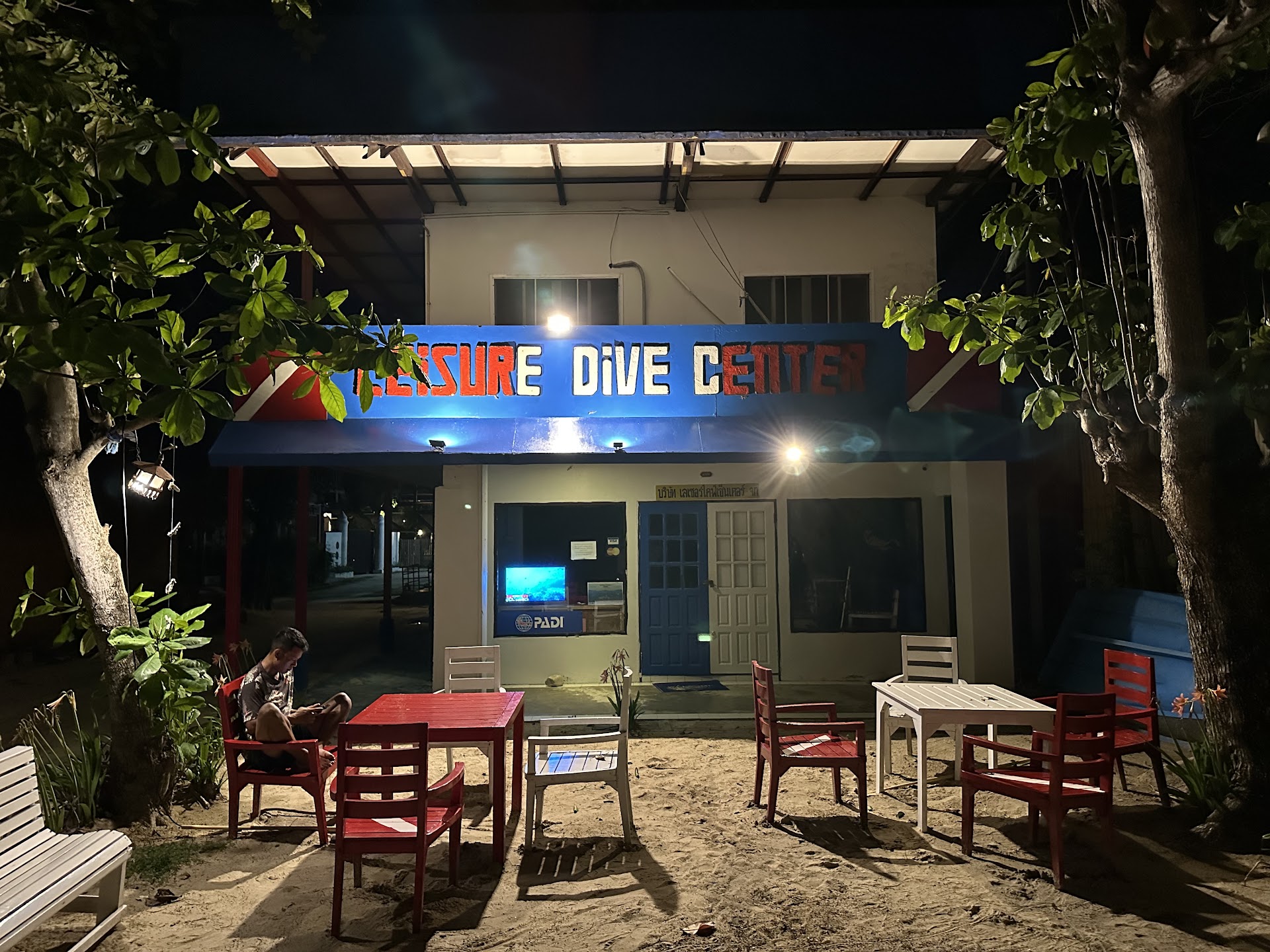 Language Schools in Phi Phi Don