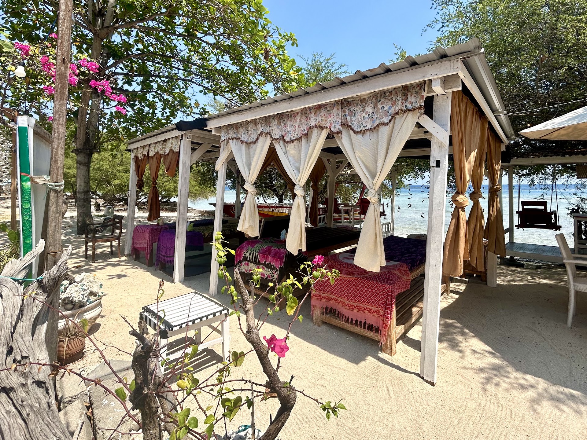 Samsara spa