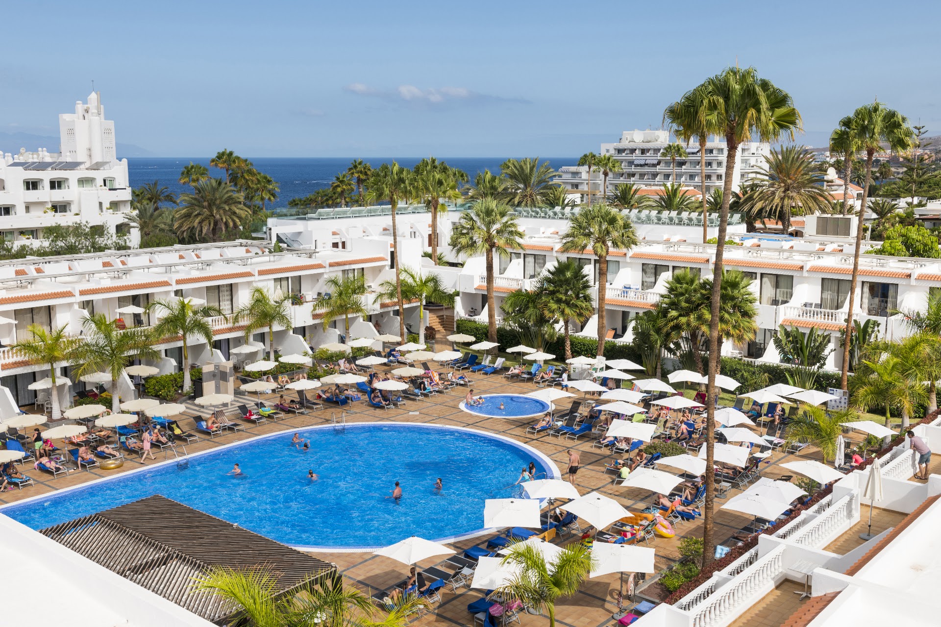 allsun Hotel Los Hibiscos