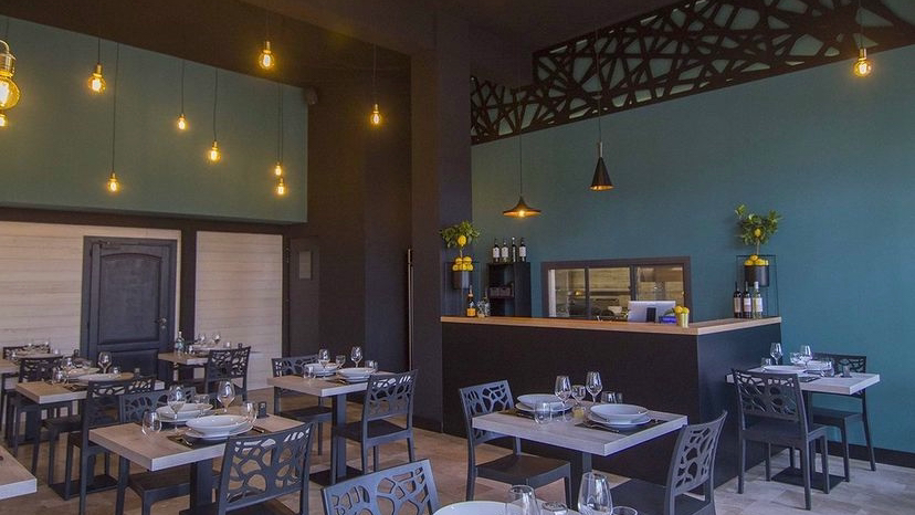 A Volontà - Ristorante Tortoli