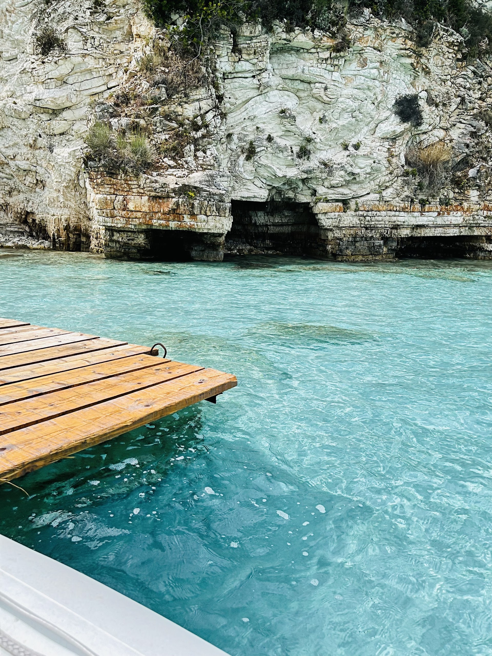 All About Paxos Travel Agency
